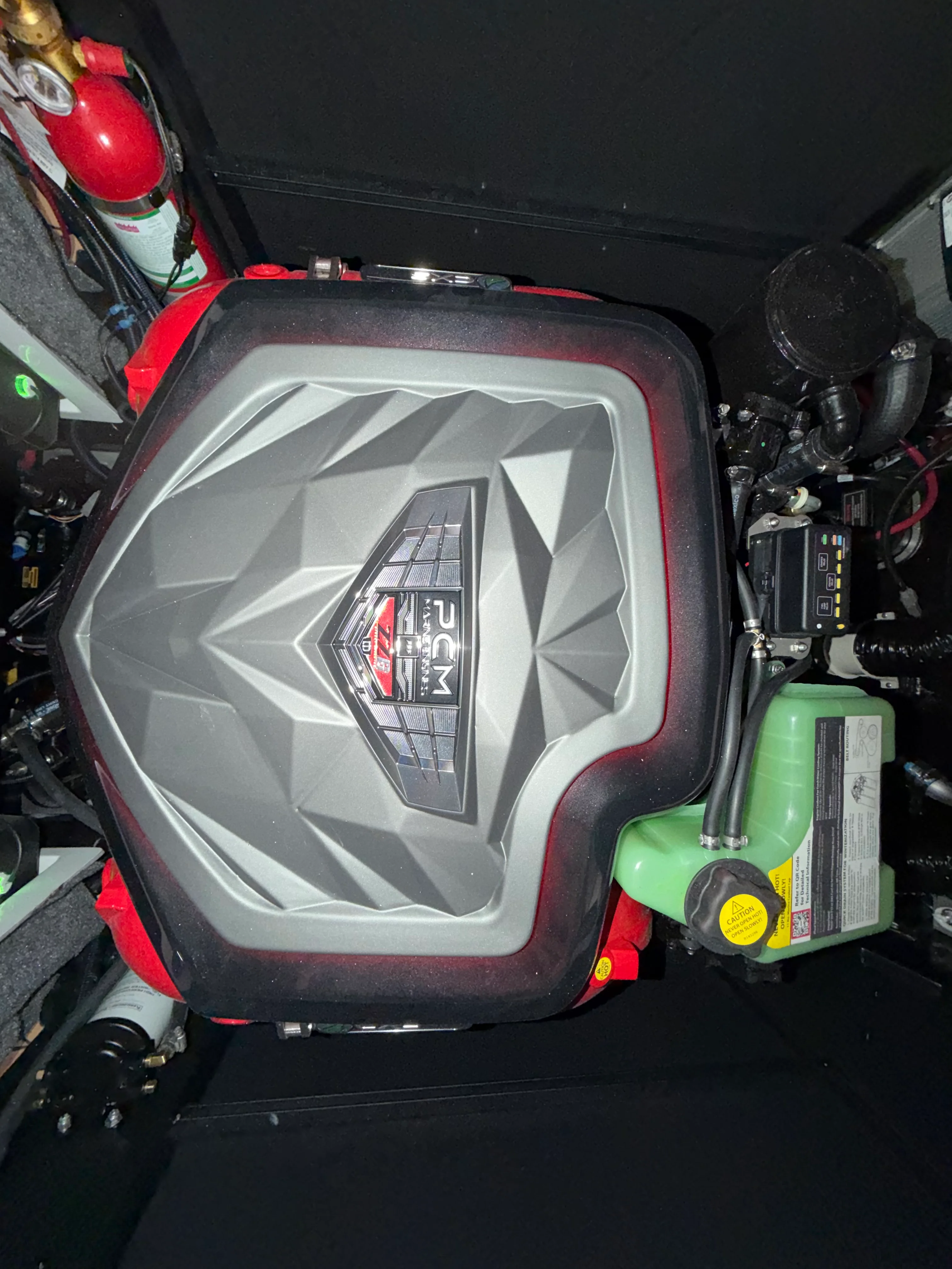 2026 Nautique G25SUPER AIR Image Thumbnail #21