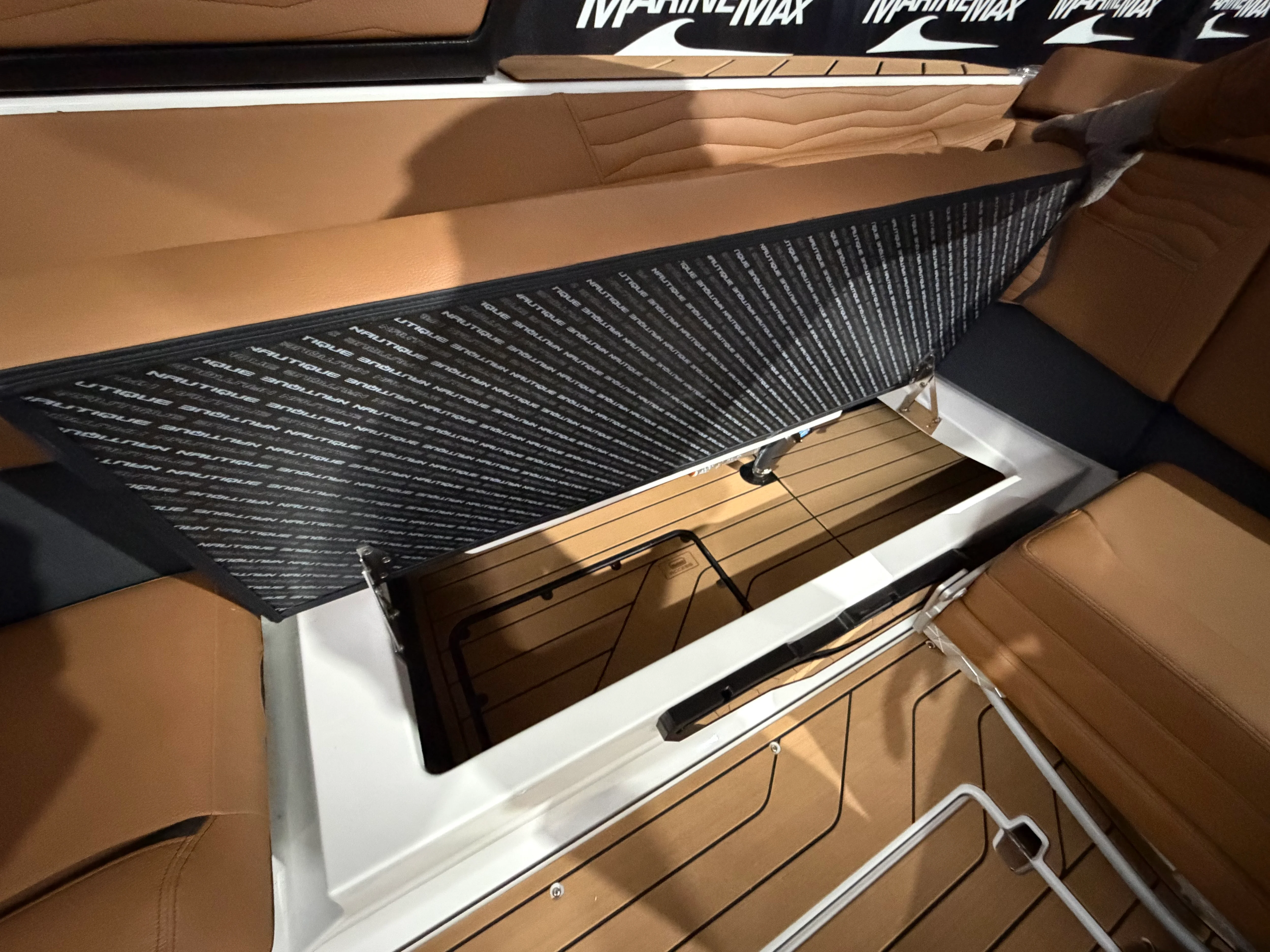 2026 Nautique G25SUPER AIR Image Thumbnail #24