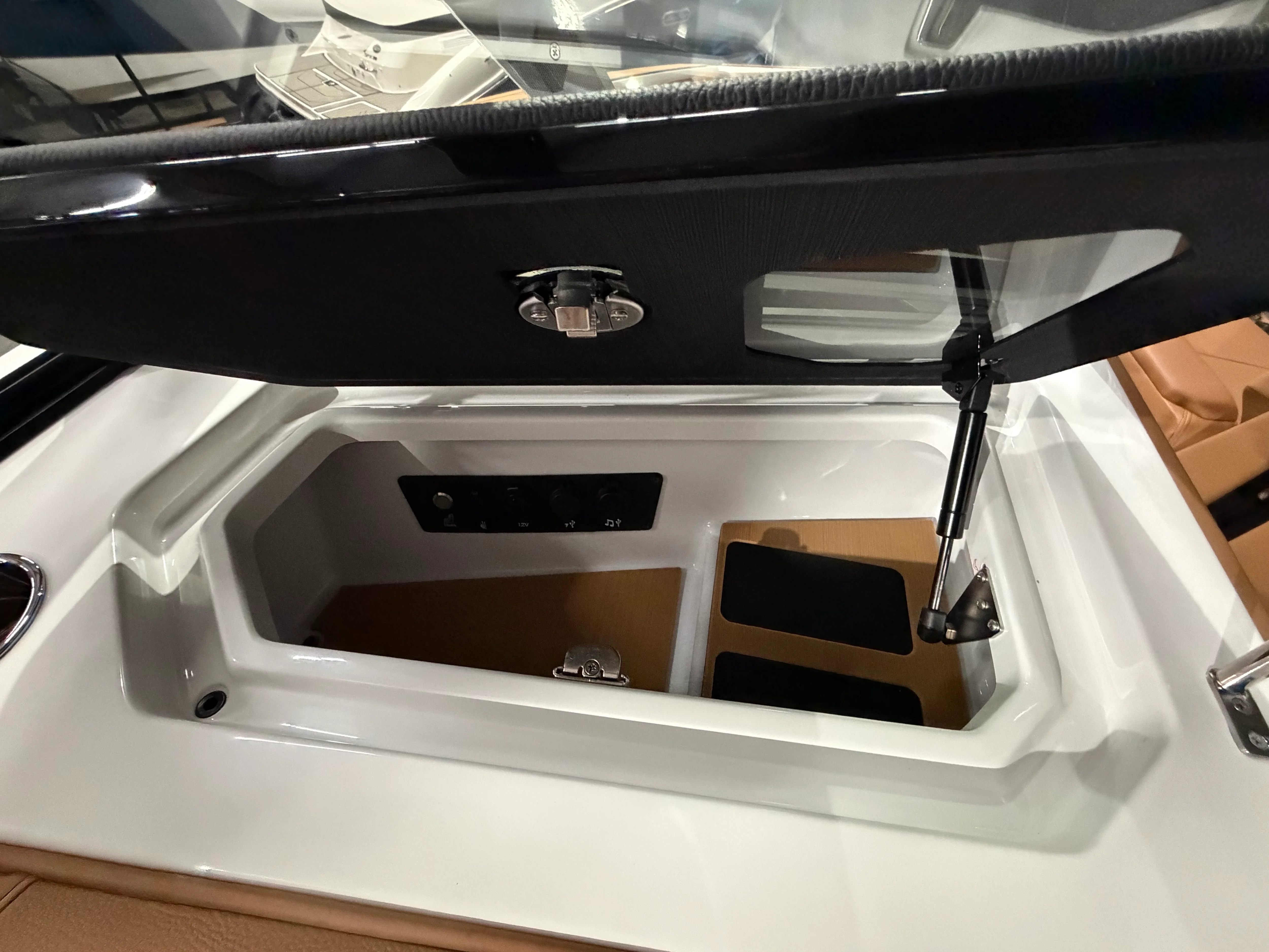 2026 Nautique G25SUPER AIR Image Thumbnail #42