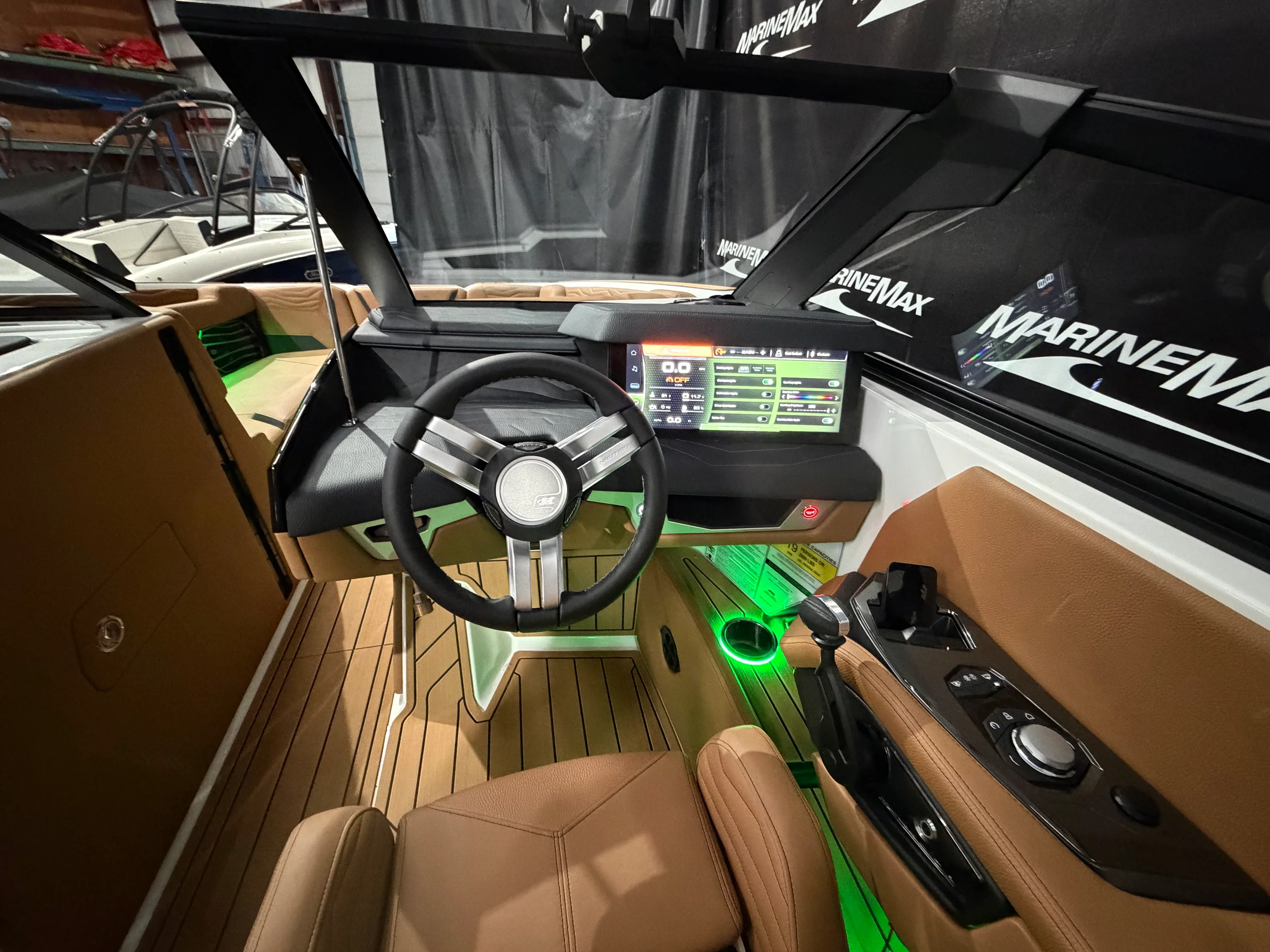 2026 Nautique G25SUPER AIR Image Thumbnail #33