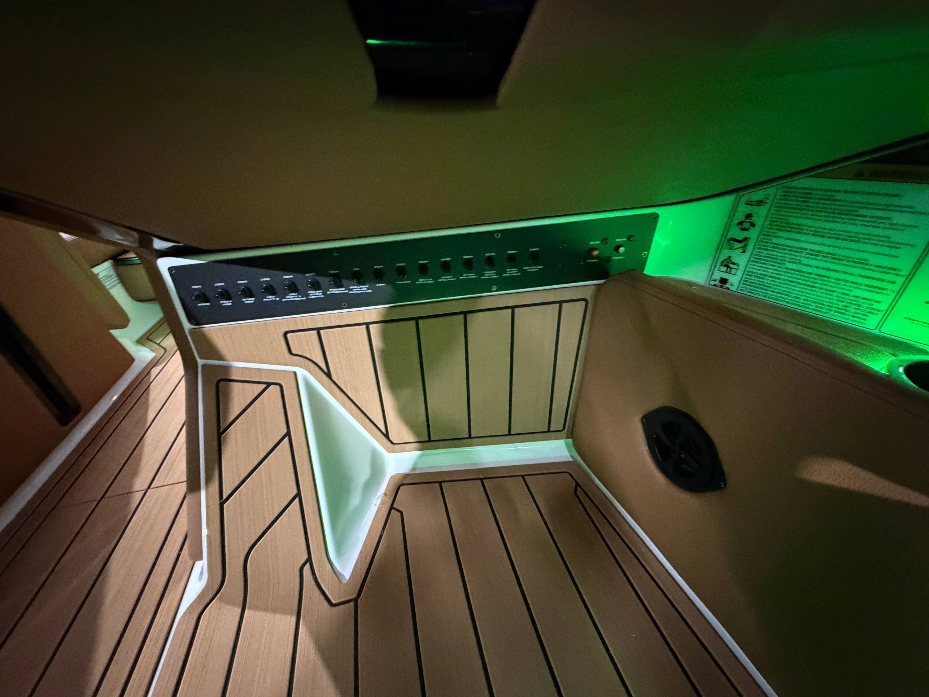 2026 Nautique G25SUPER AIR Image Thumbnail #38