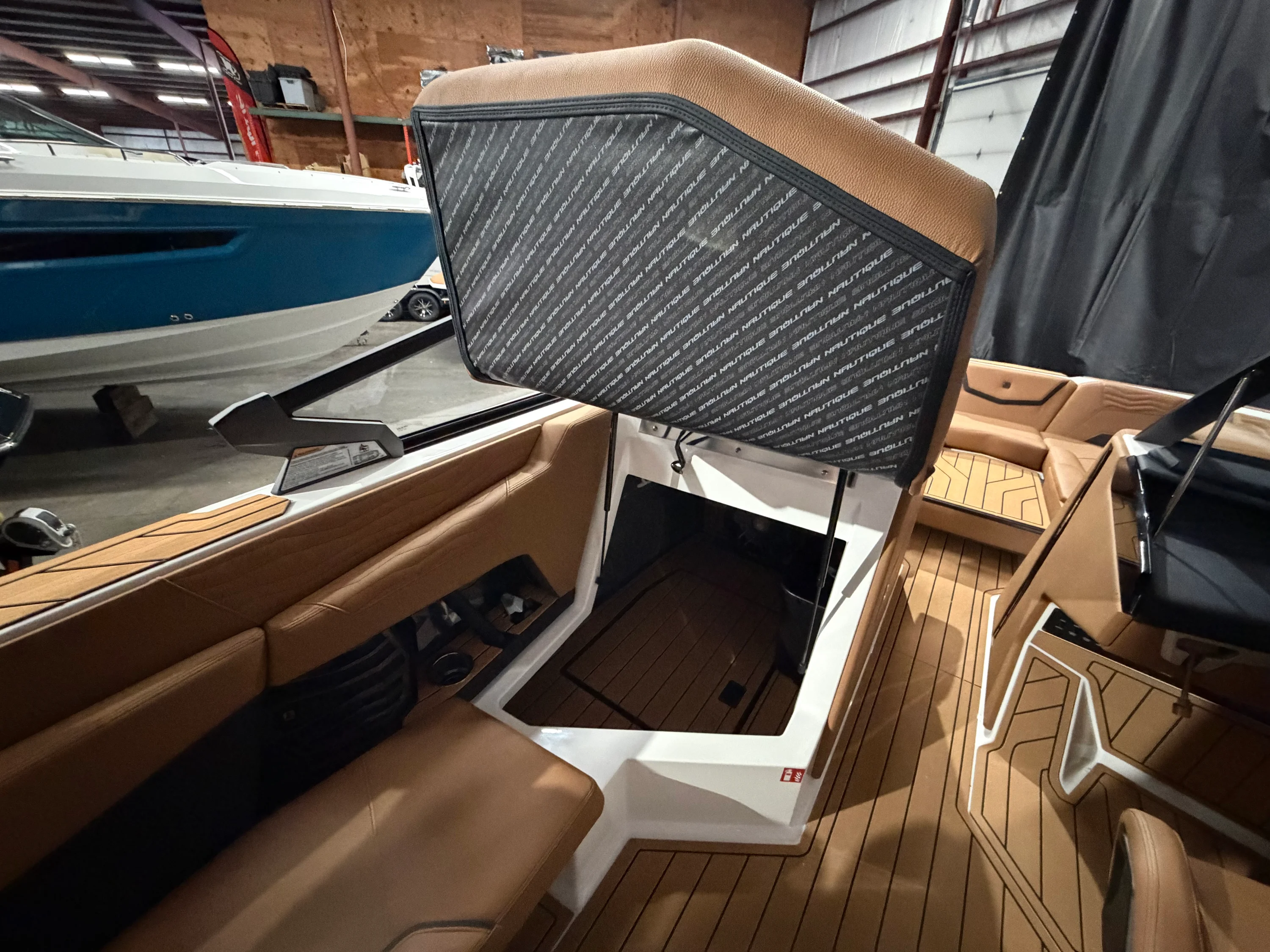 2026 Nautique G25SUPER AIR Image Thumbnail #43