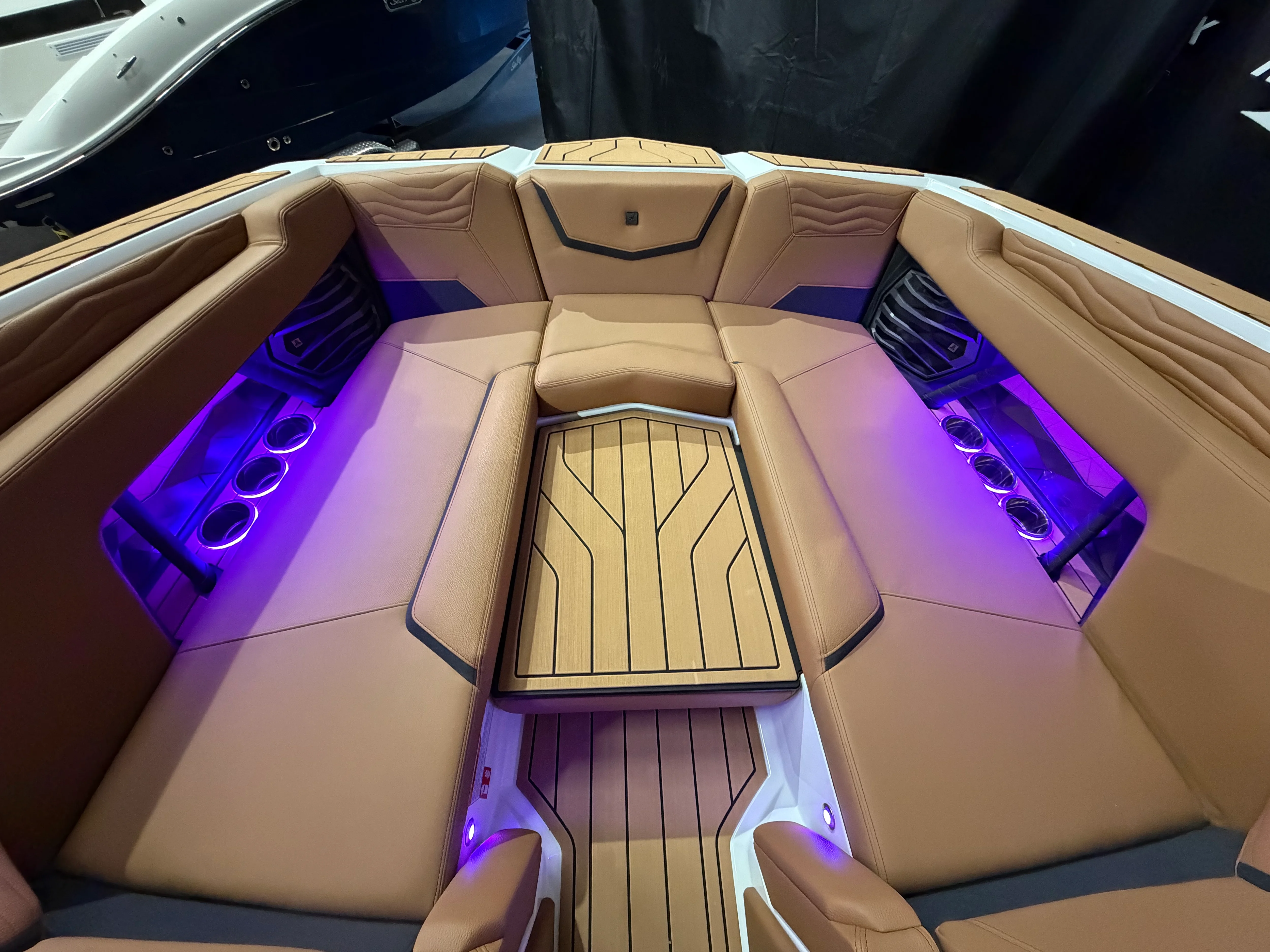 2026 Nautique G25SUPER AIR Image Thumbnail #48