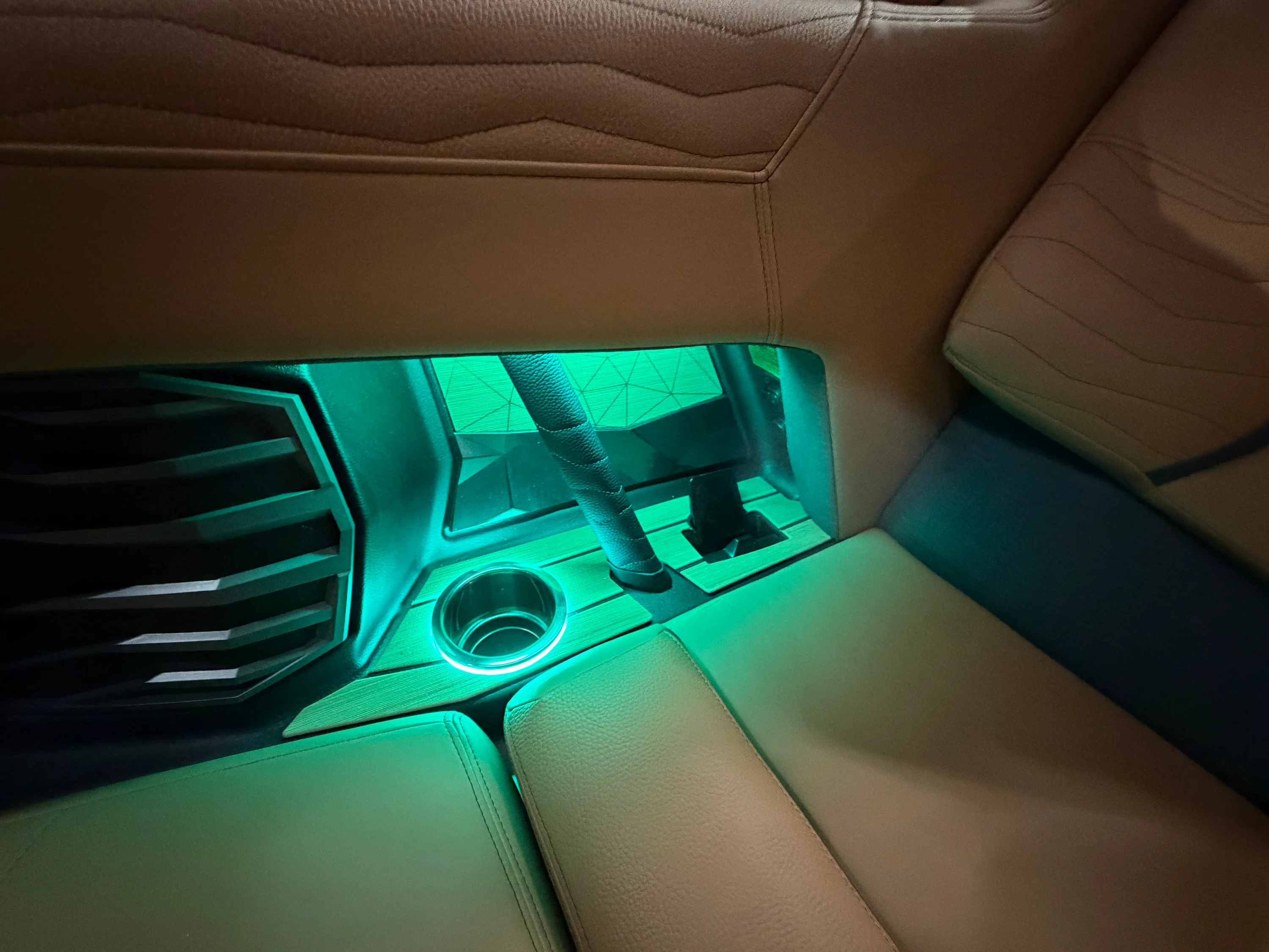 2026 Nautique G25SUPER AIR Image Thumbnail #44