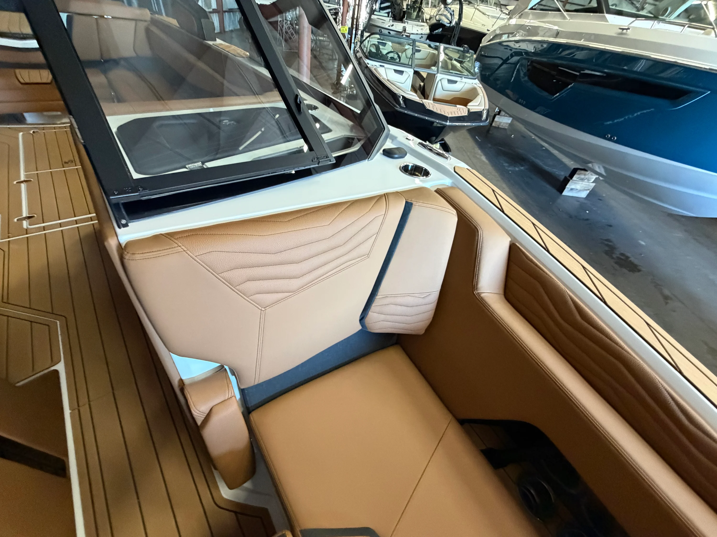 2026 Nautique G25SUPER AIR Image Thumbnail #51