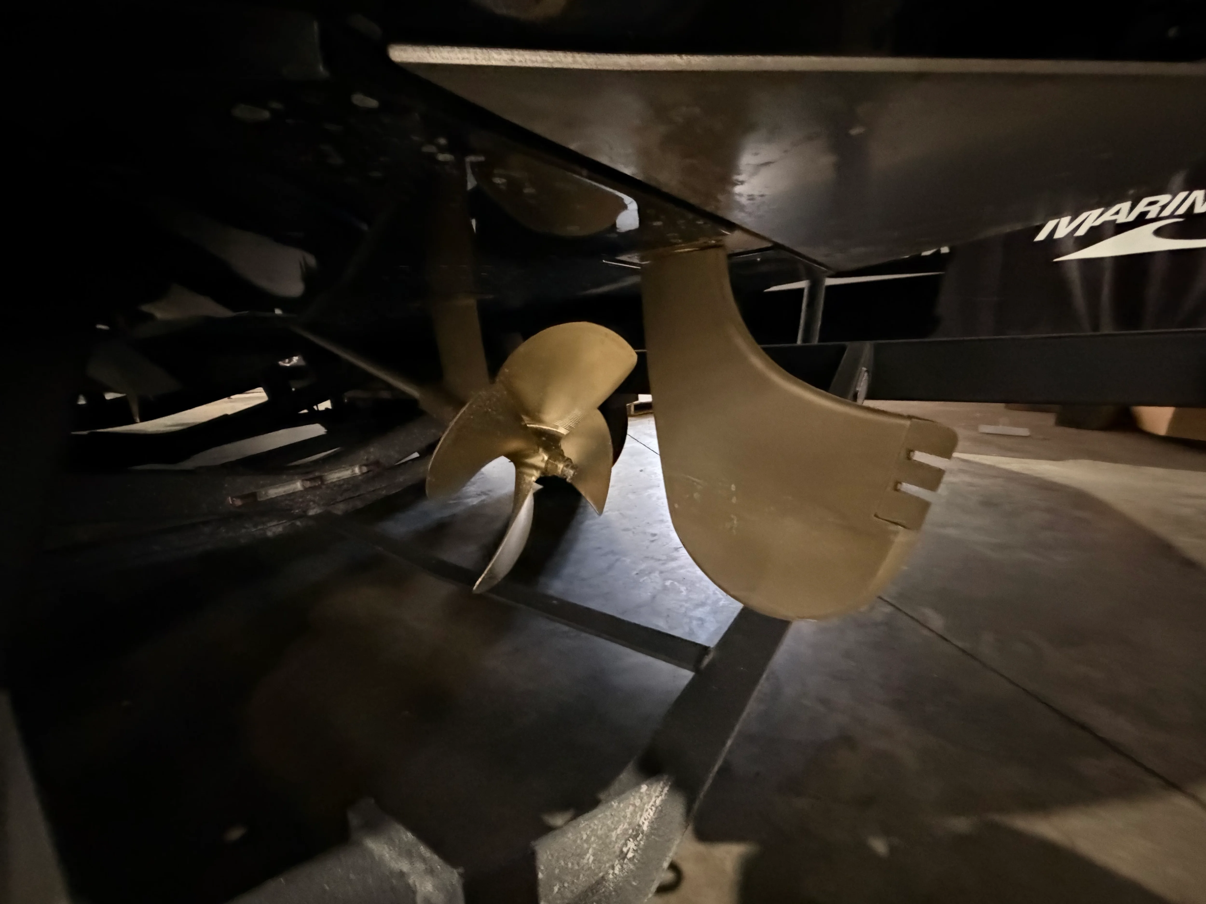 2026 Nautique G25SUPER AIR Image Thumbnail #9