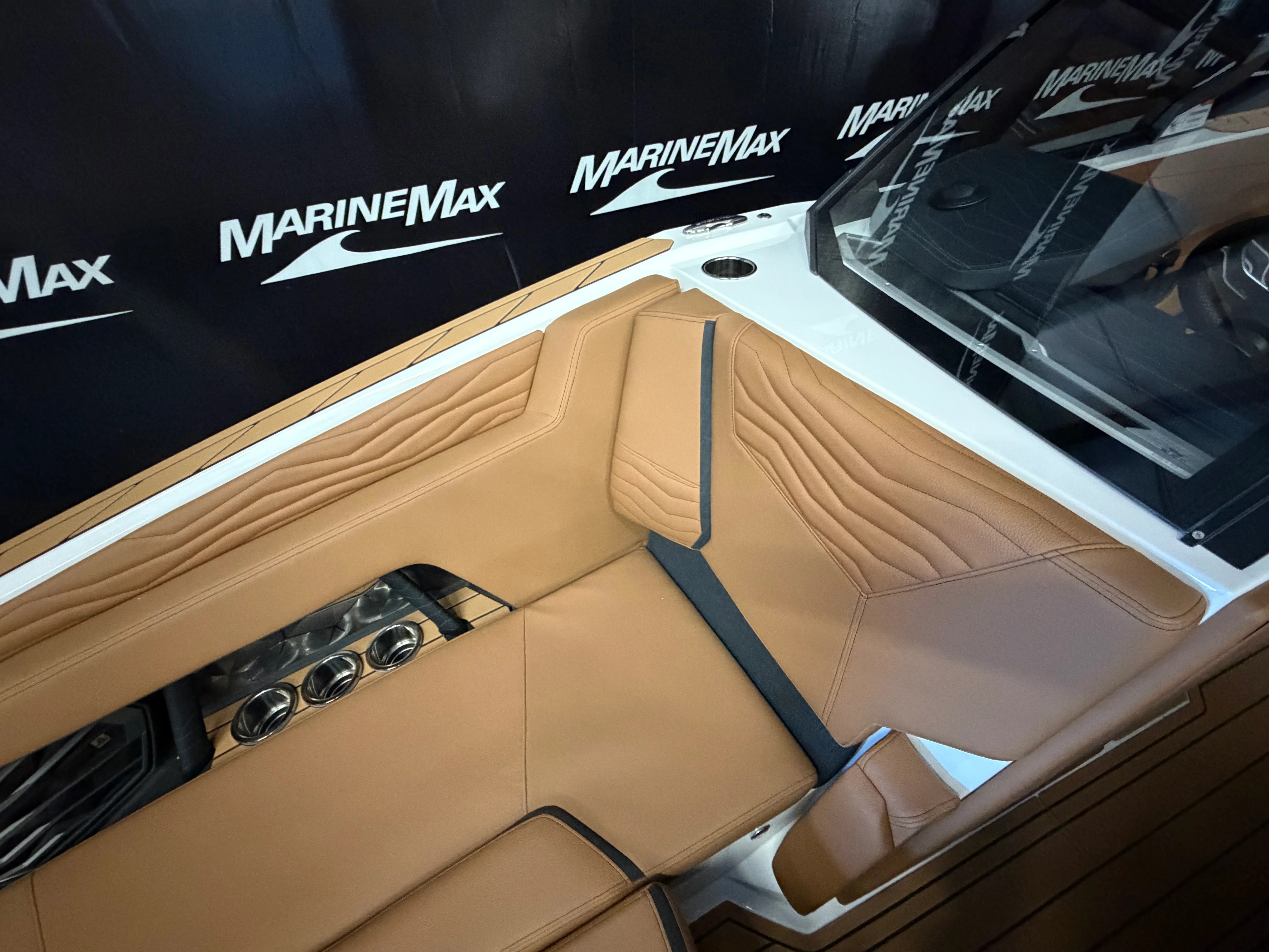 2026 Nautique G25SUPER AIR Image Thumbnail #49