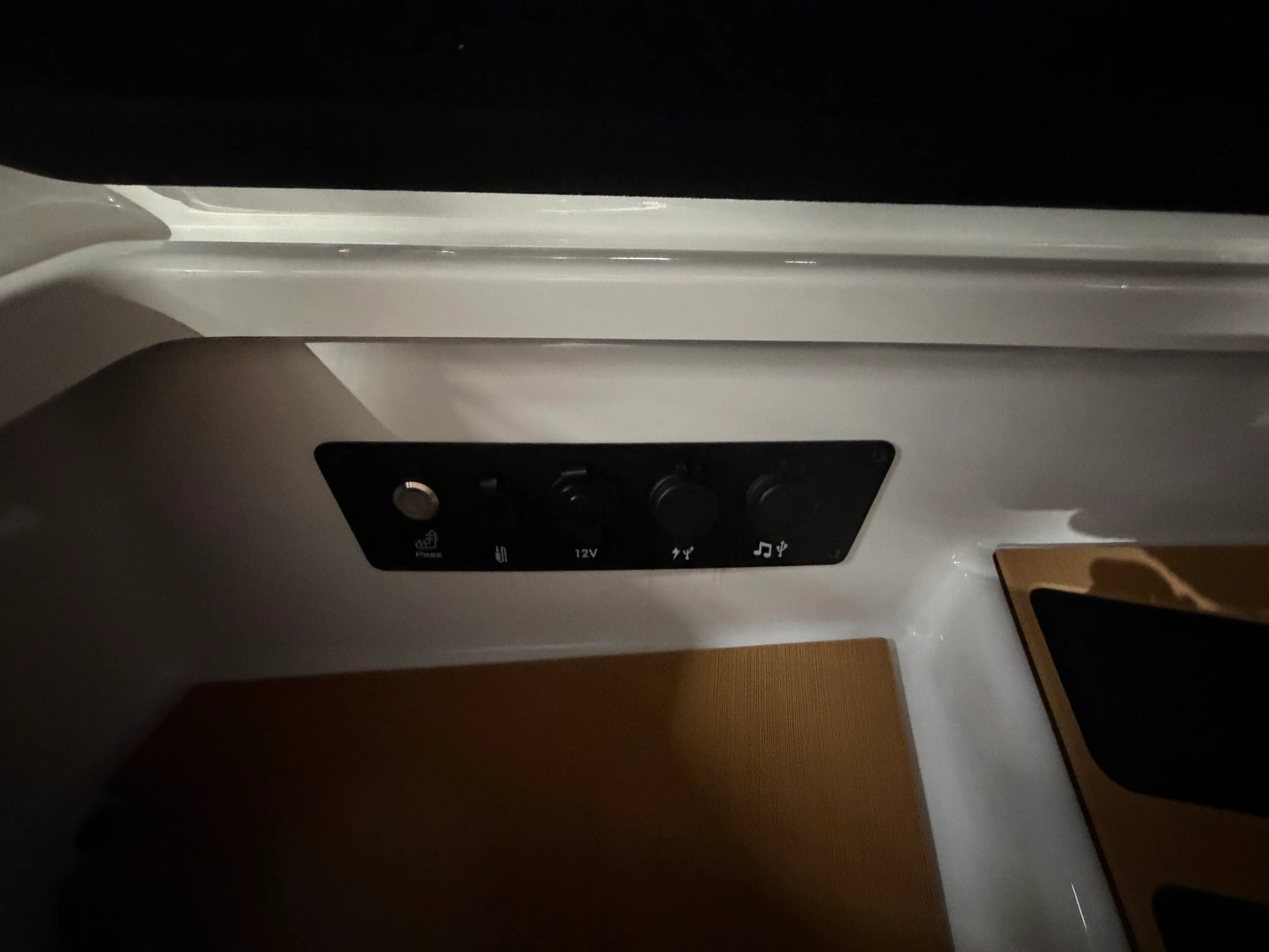 2026 Nautique G25SUPER AIR Image Thumbnail #41