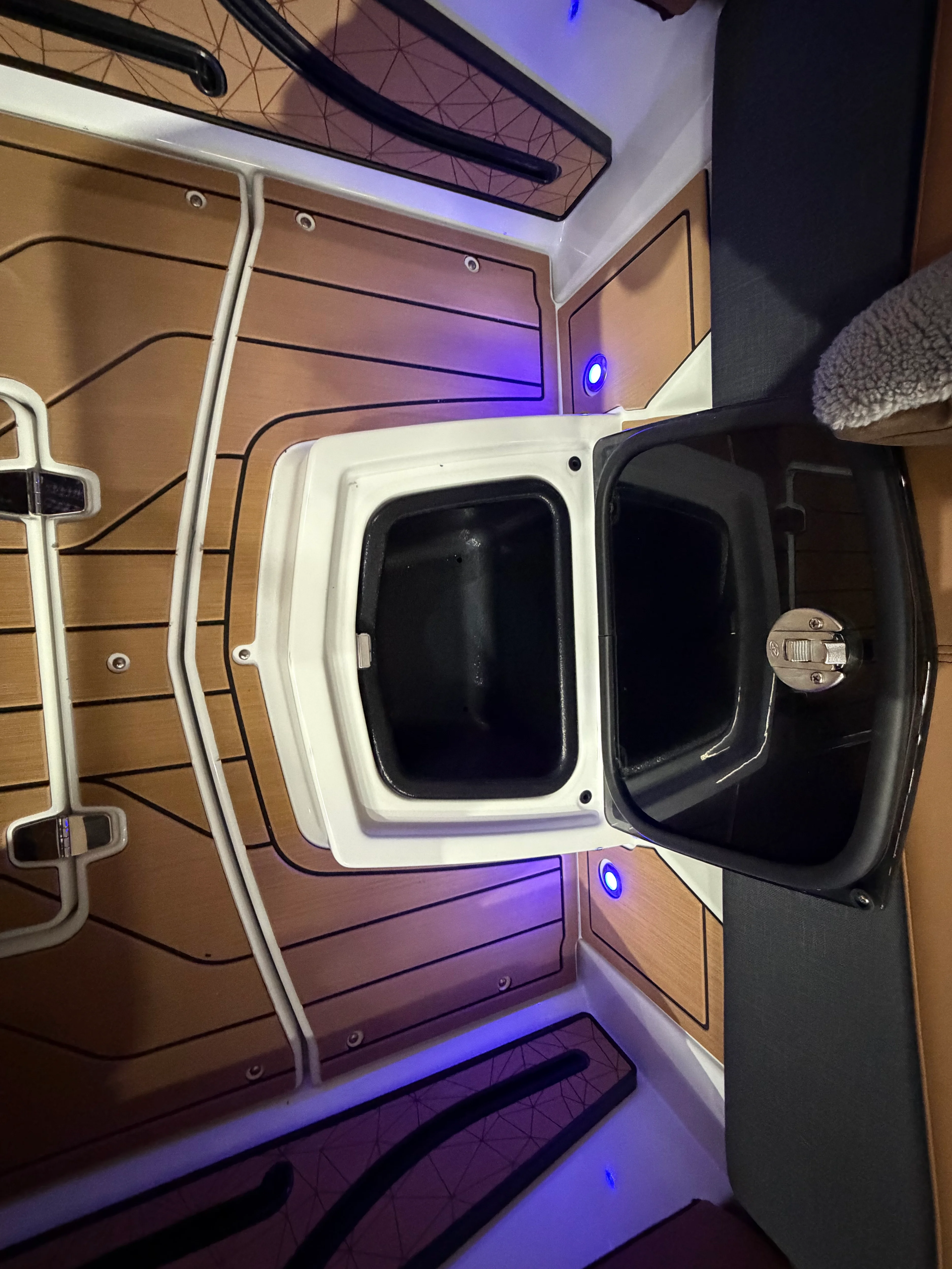 2026 Nautique G25SUPER AIR Image Thumbnail #29