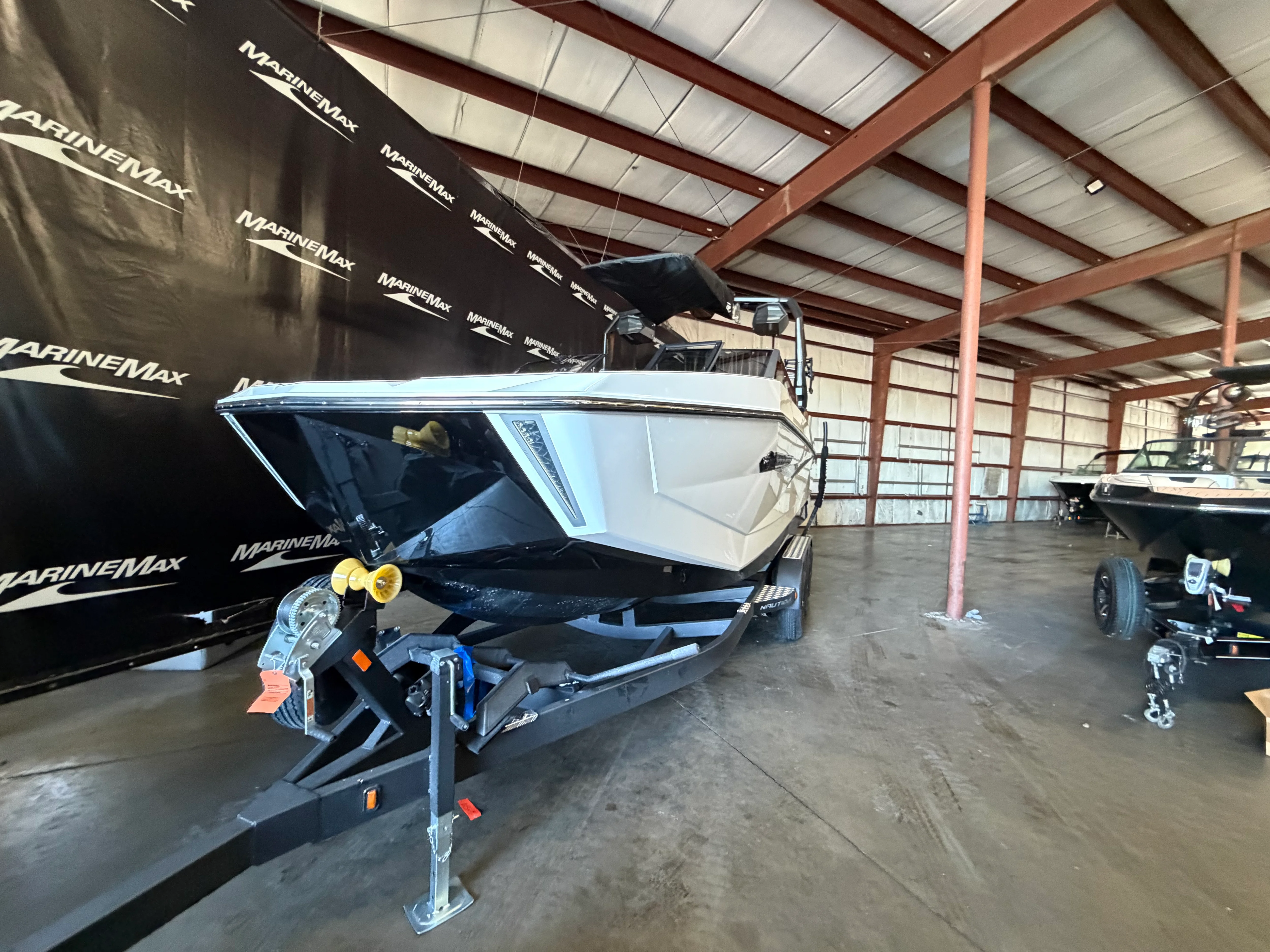 2026 Nautique G25SUPER AIR Image Thumbnail #3