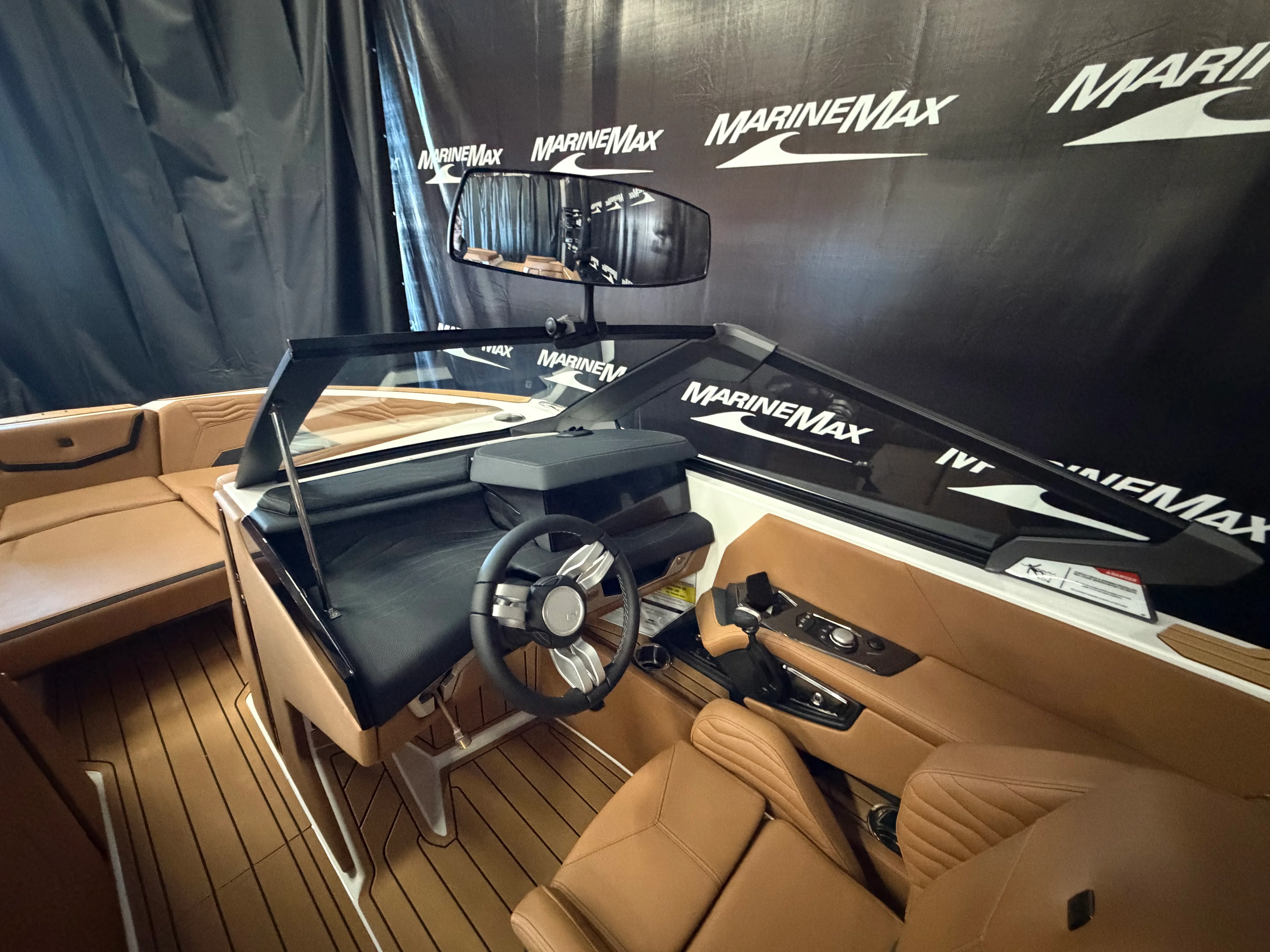 2026 Nautique G25SUPER AIR Image Thumbnail #30