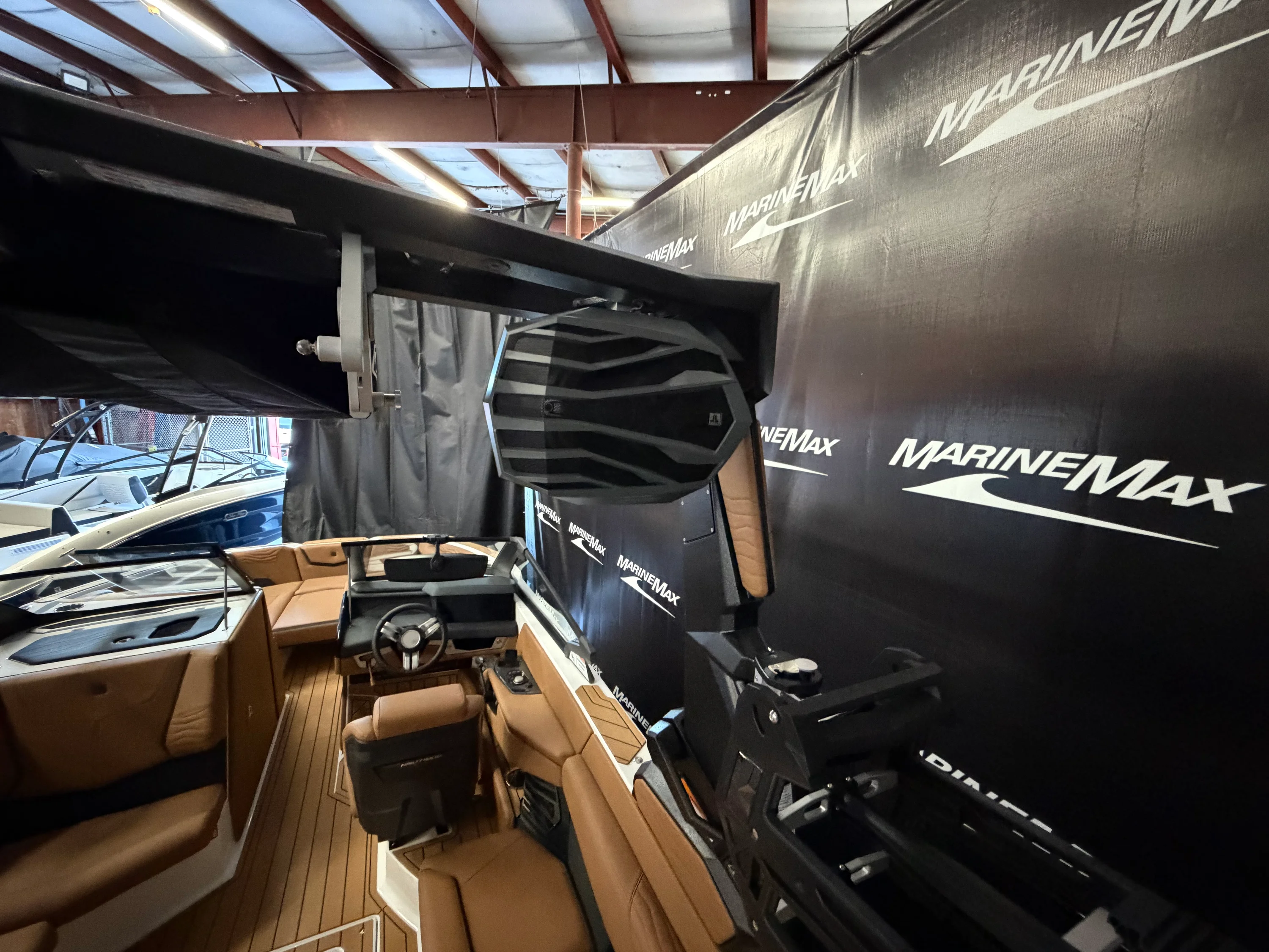 2026 Nautique G25SUPER AIR Image Thumbnail #17