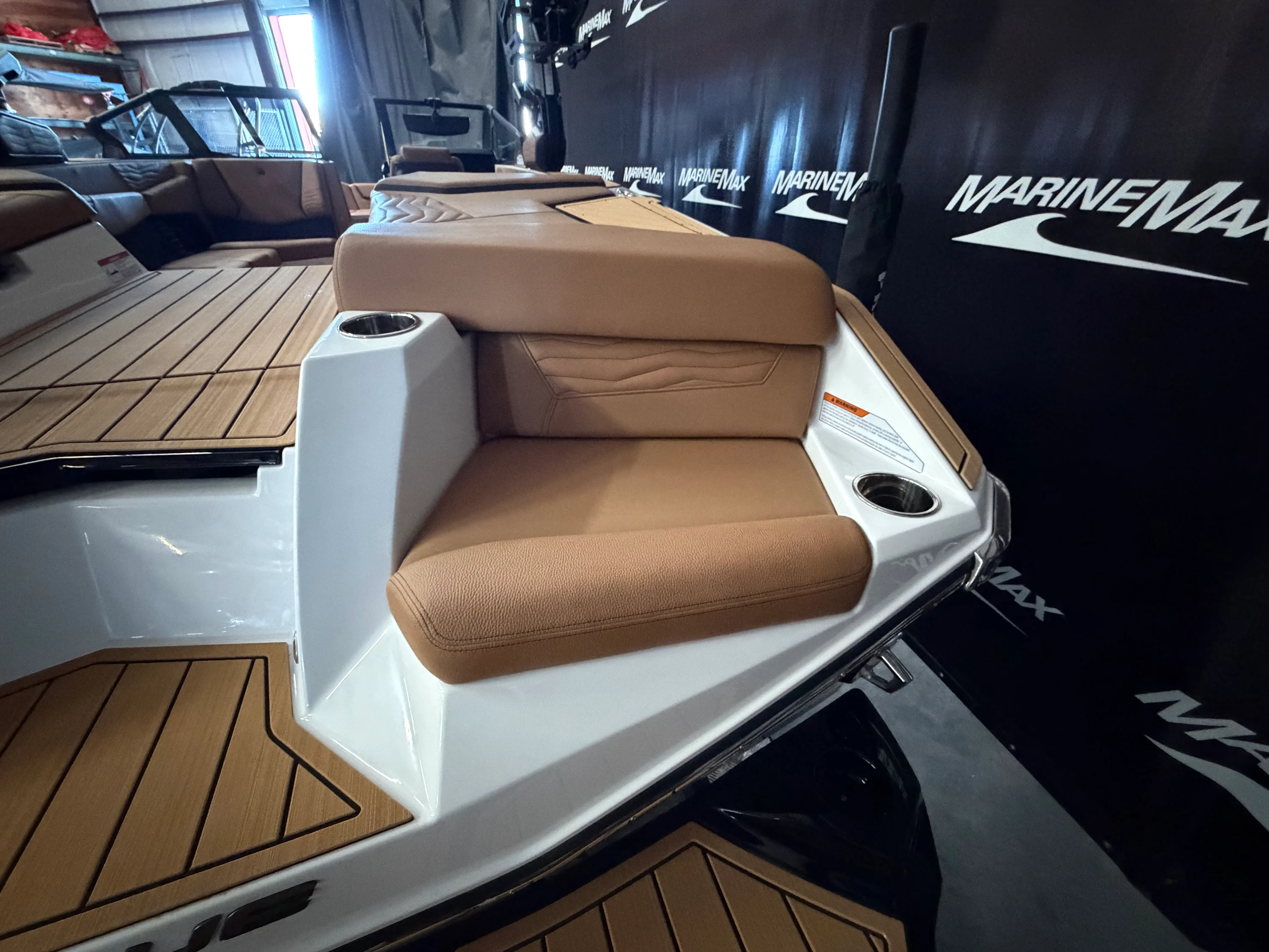 2026 Nautique G25SUPER AIR Image Thumbnail #13