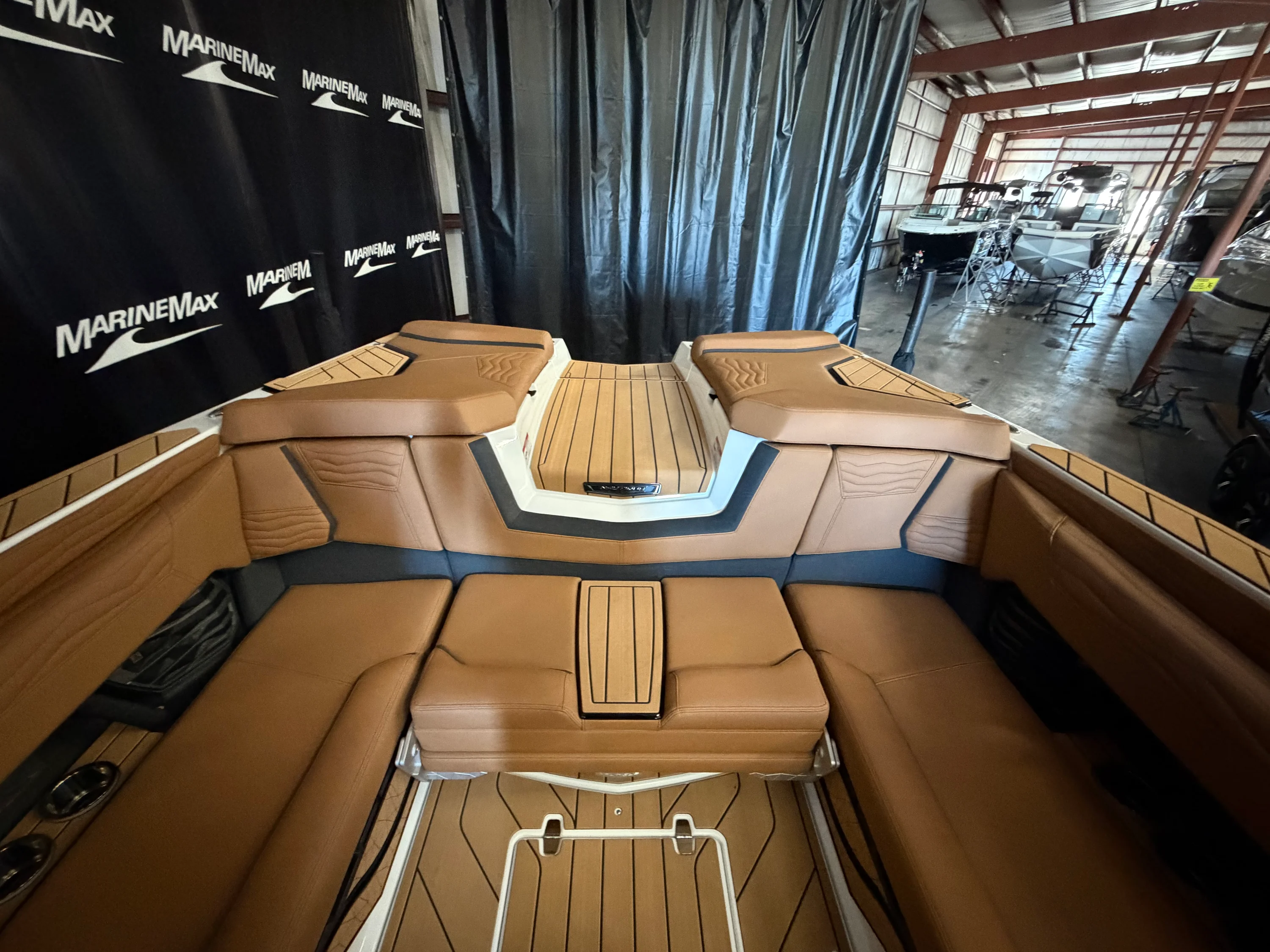 2026 Nautique G25SUPER AIR Image Thumbnail #22