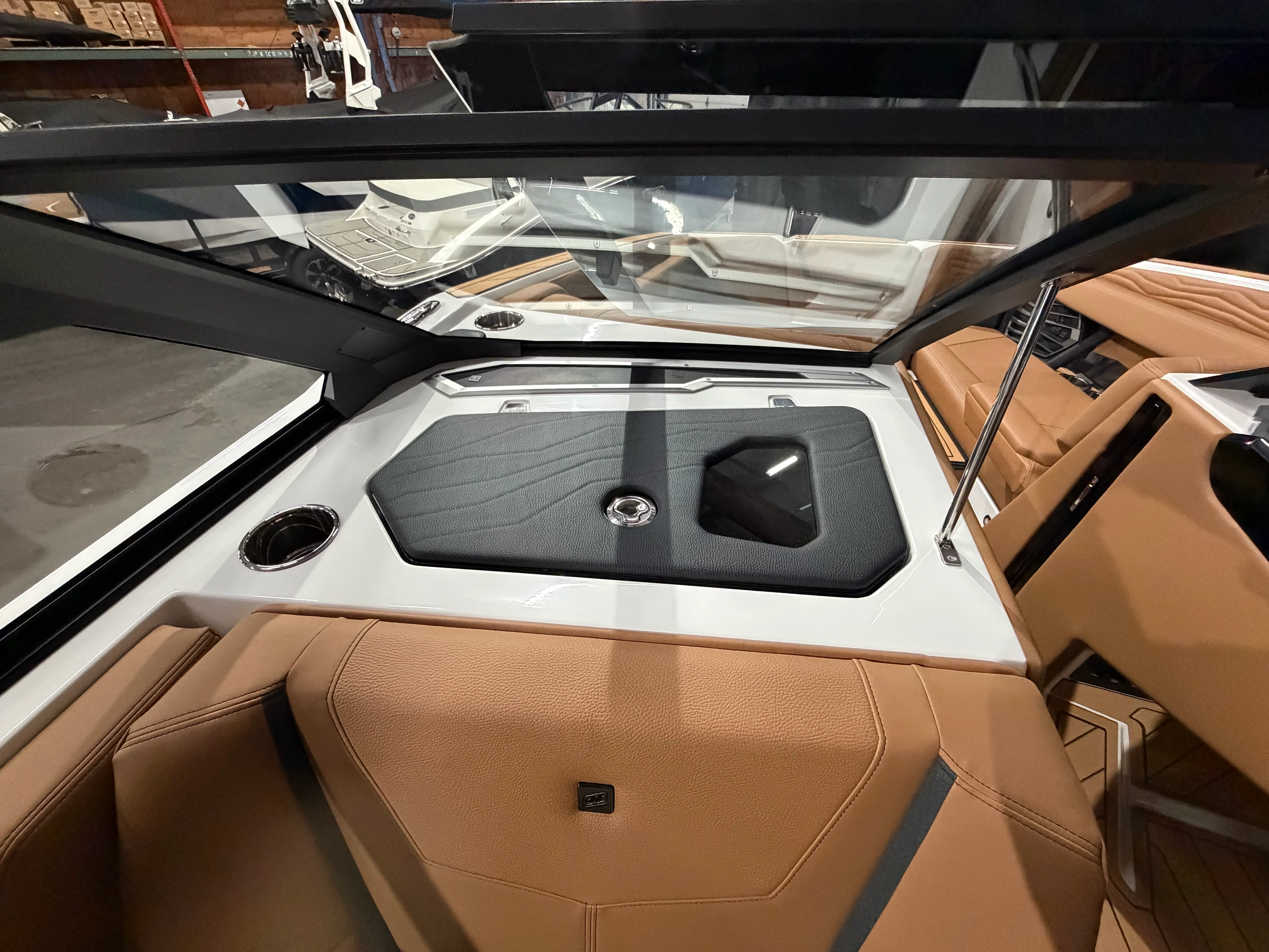 2026 Nautique G25SUPER AIR Image Thumbnail #40