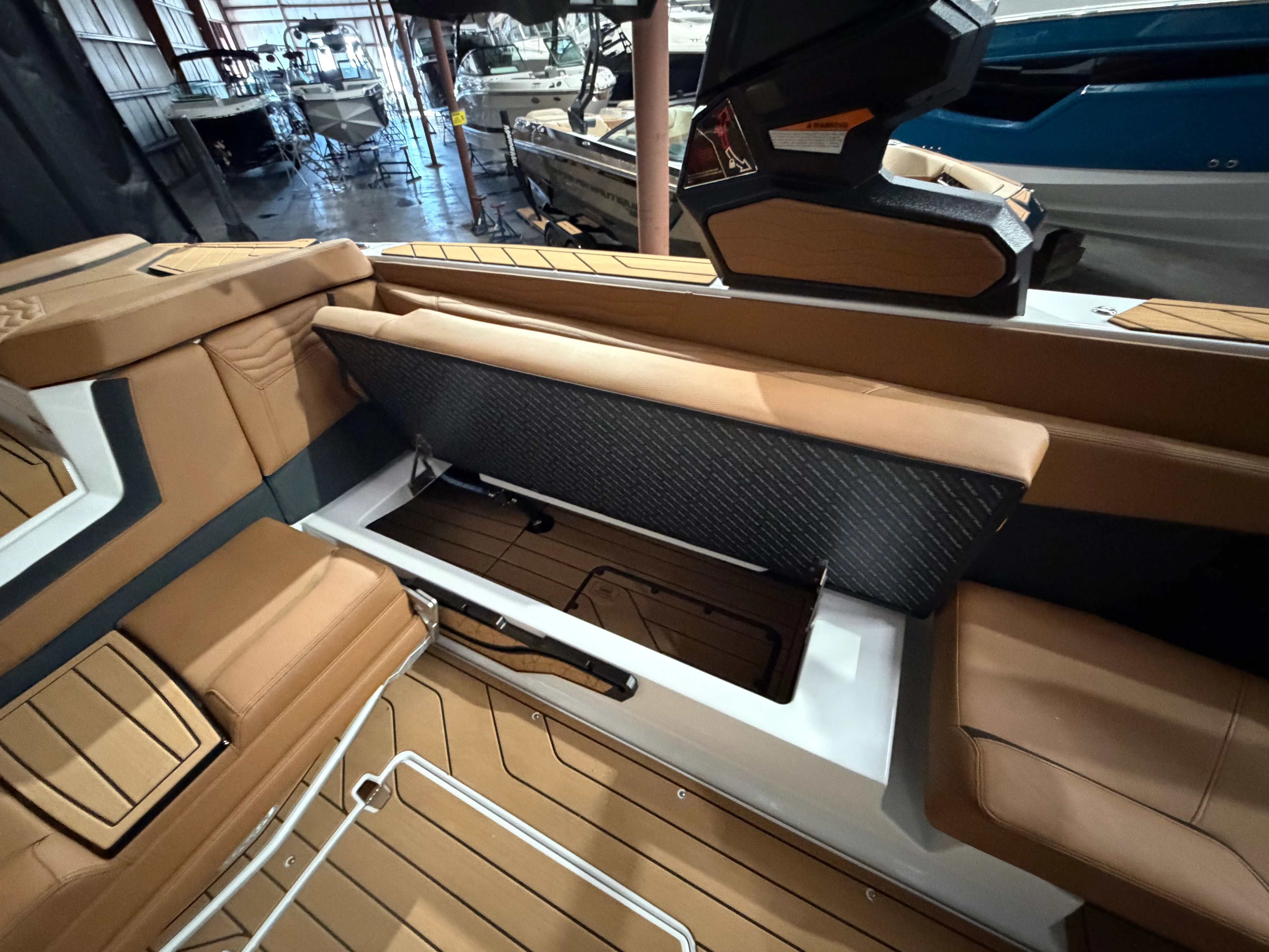 2026 Nautique G25SUPER AIR Image Thumbnail #23