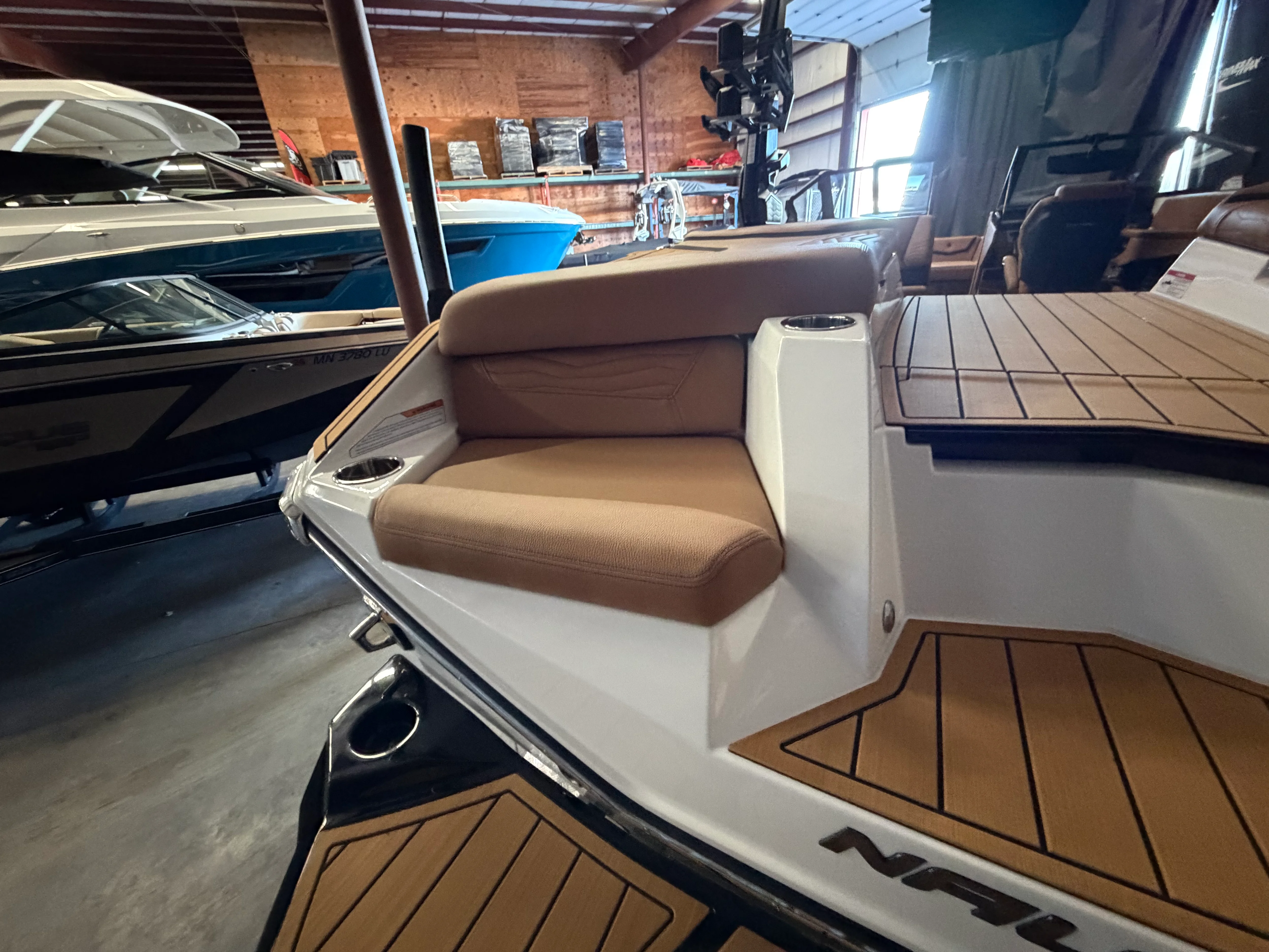 2026 Nautique G25SUPER AIR Image Thumbnail #12