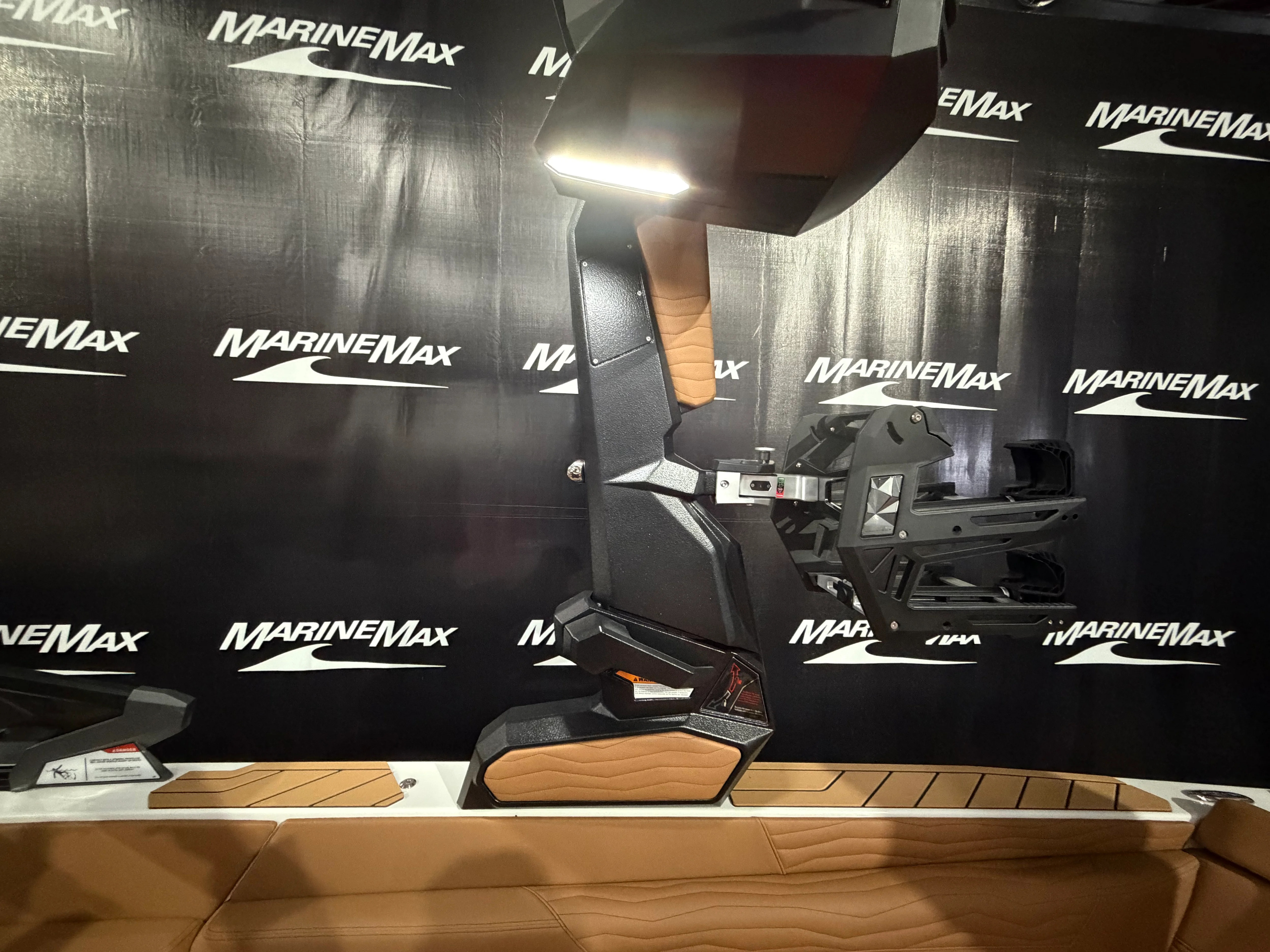 2026 Nautique G25SUPER AIR Image Thumbnail #19