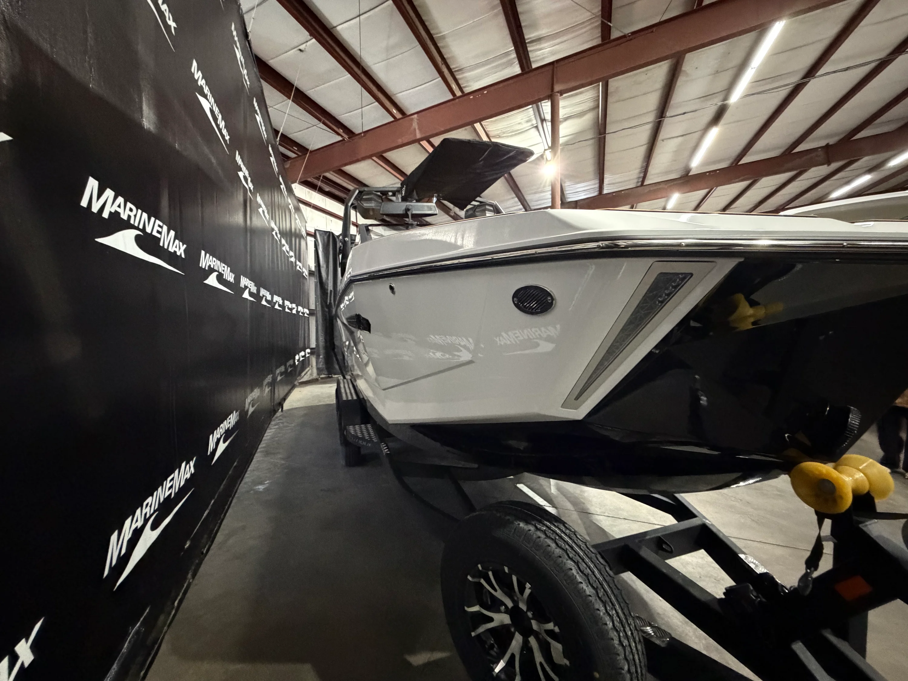 2026 Nautique G25SUPER AIR Image Thumbnail #1