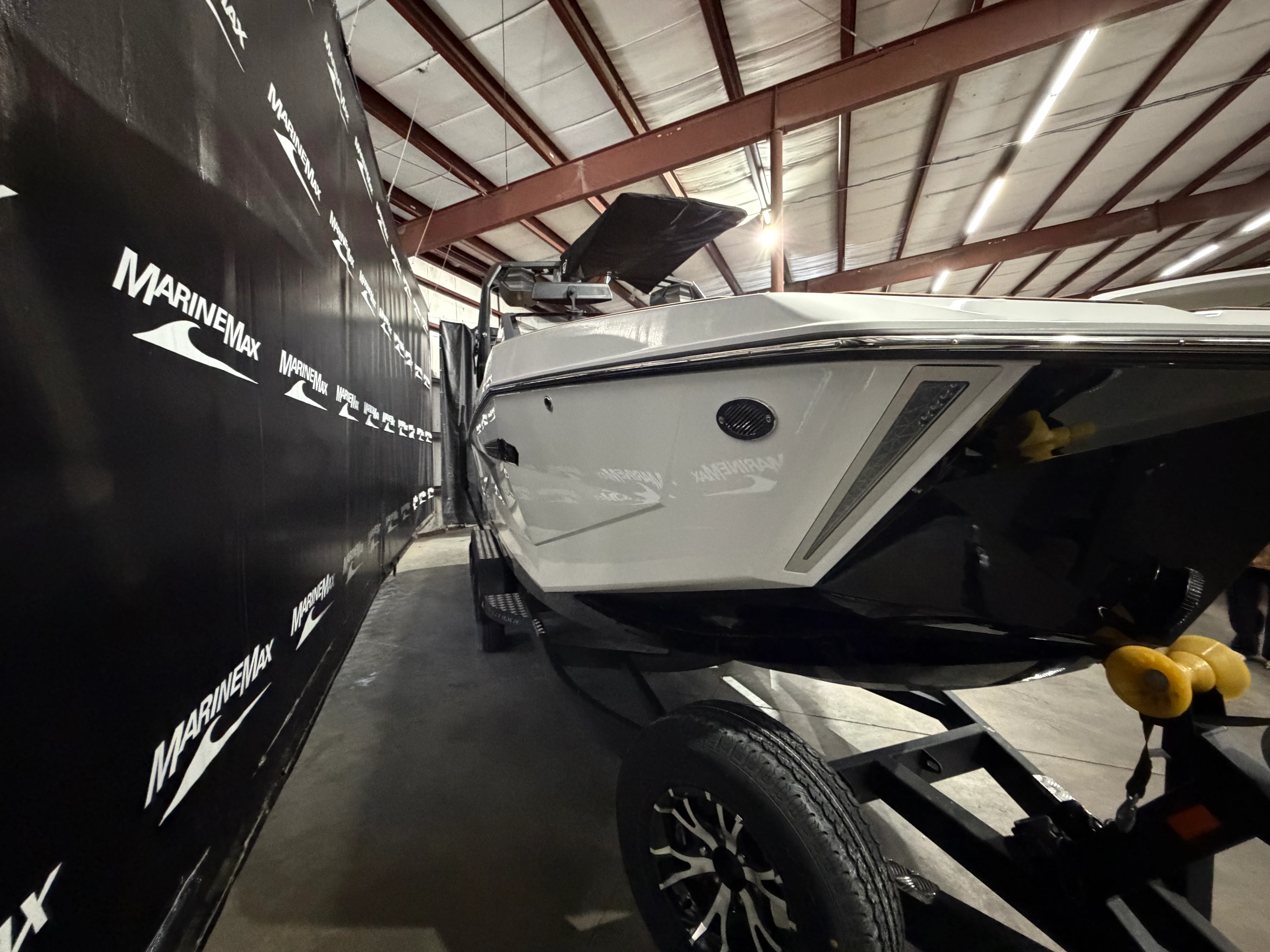 2026 Nautique G25SUPER AIR Image Thumbnail #1