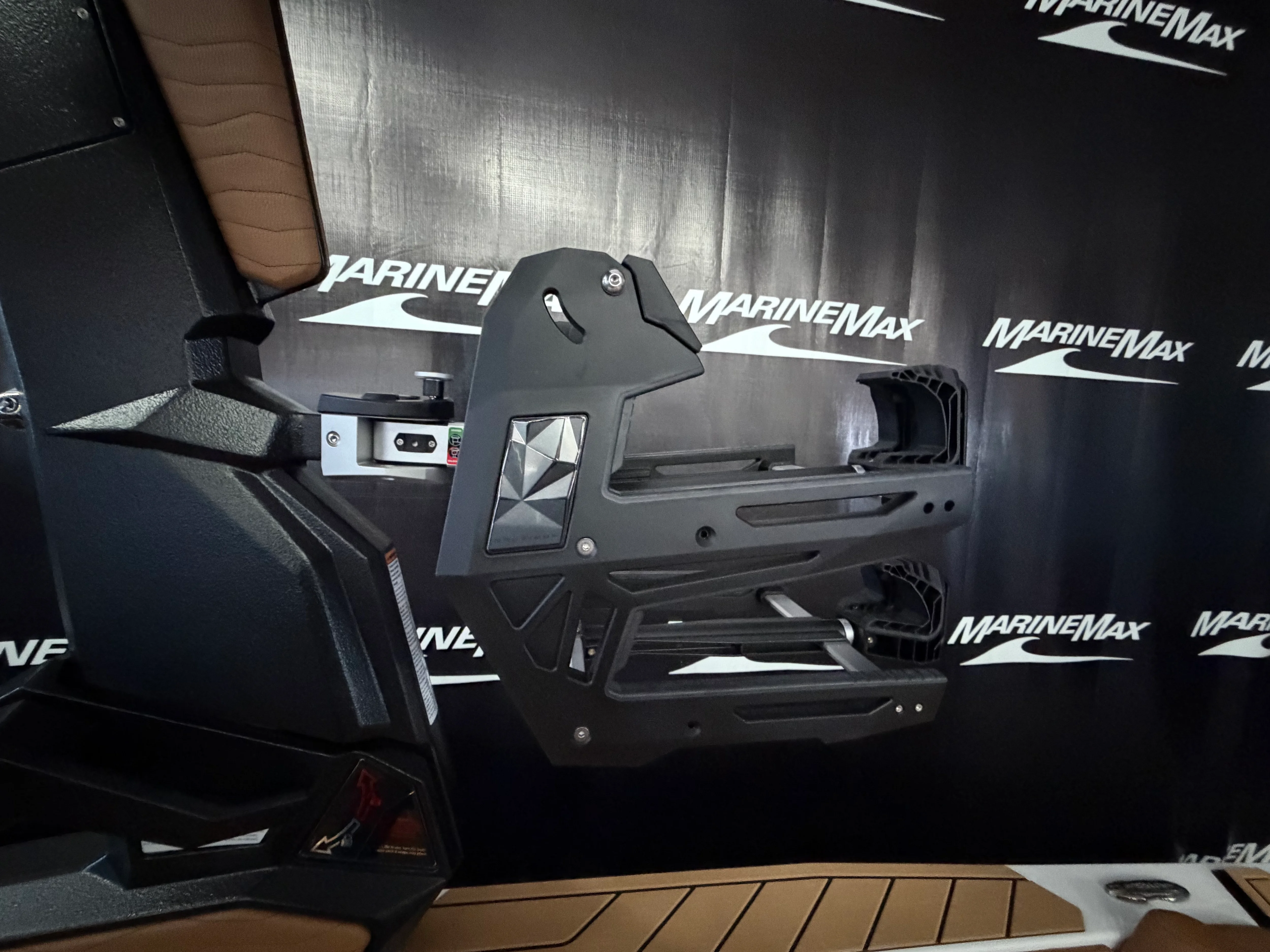 2026 Nautique G25SUPER AIR Image Thumbnail #18