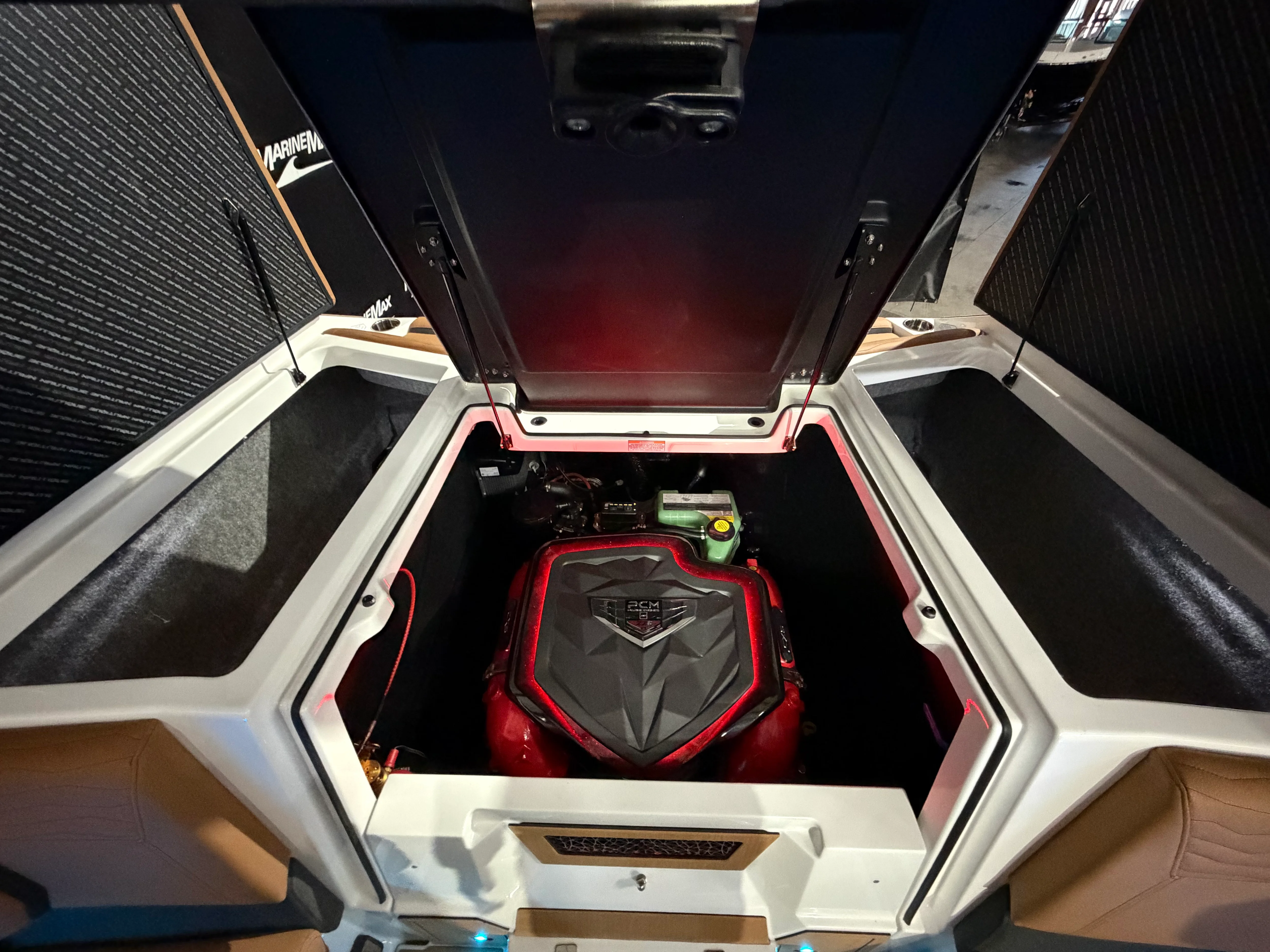 2026 Nautique G25SUPER AIR Image Thumbnail #20