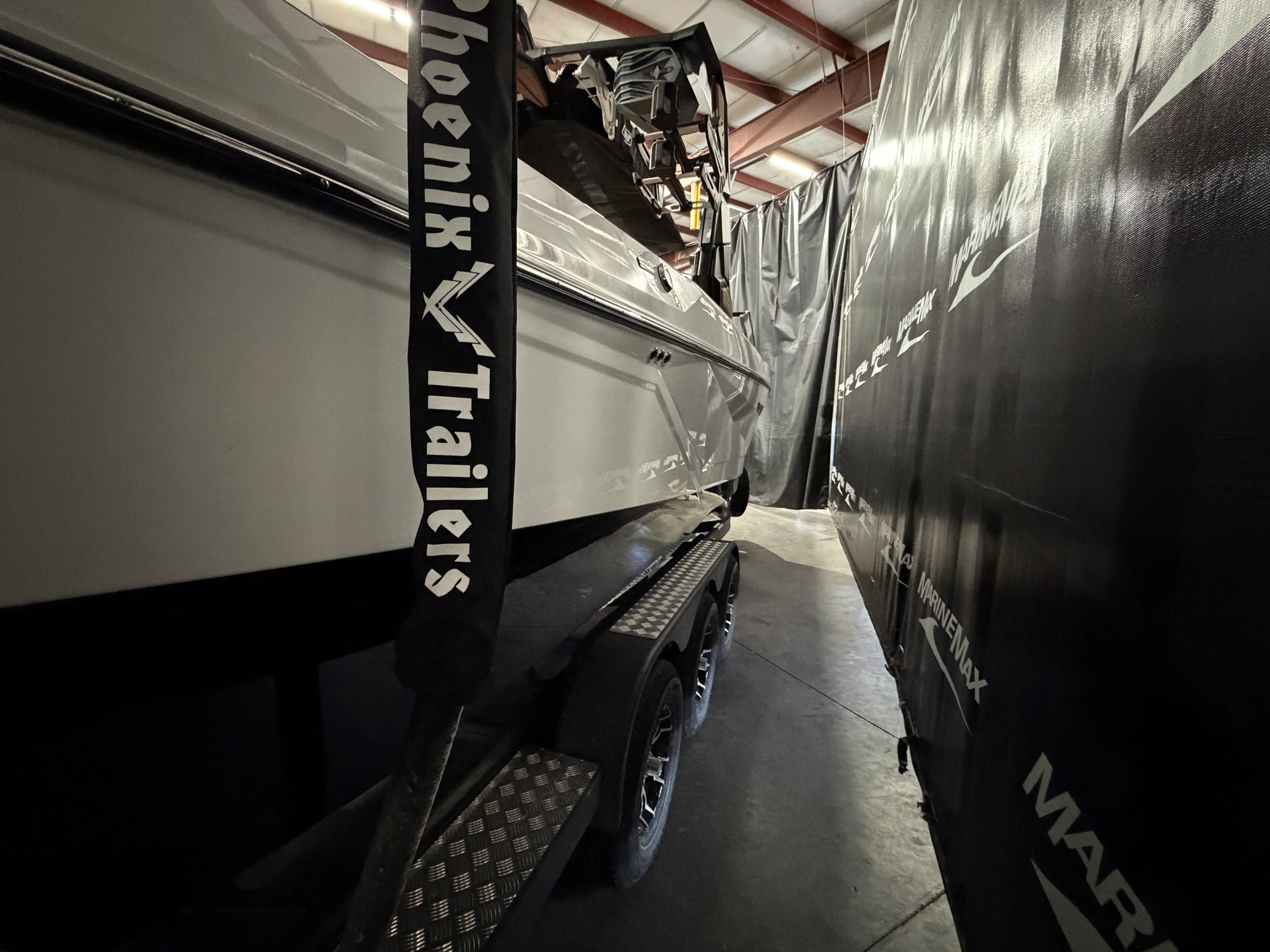 2026 Nautique G25SUPER AIR Image Thumbnail #7