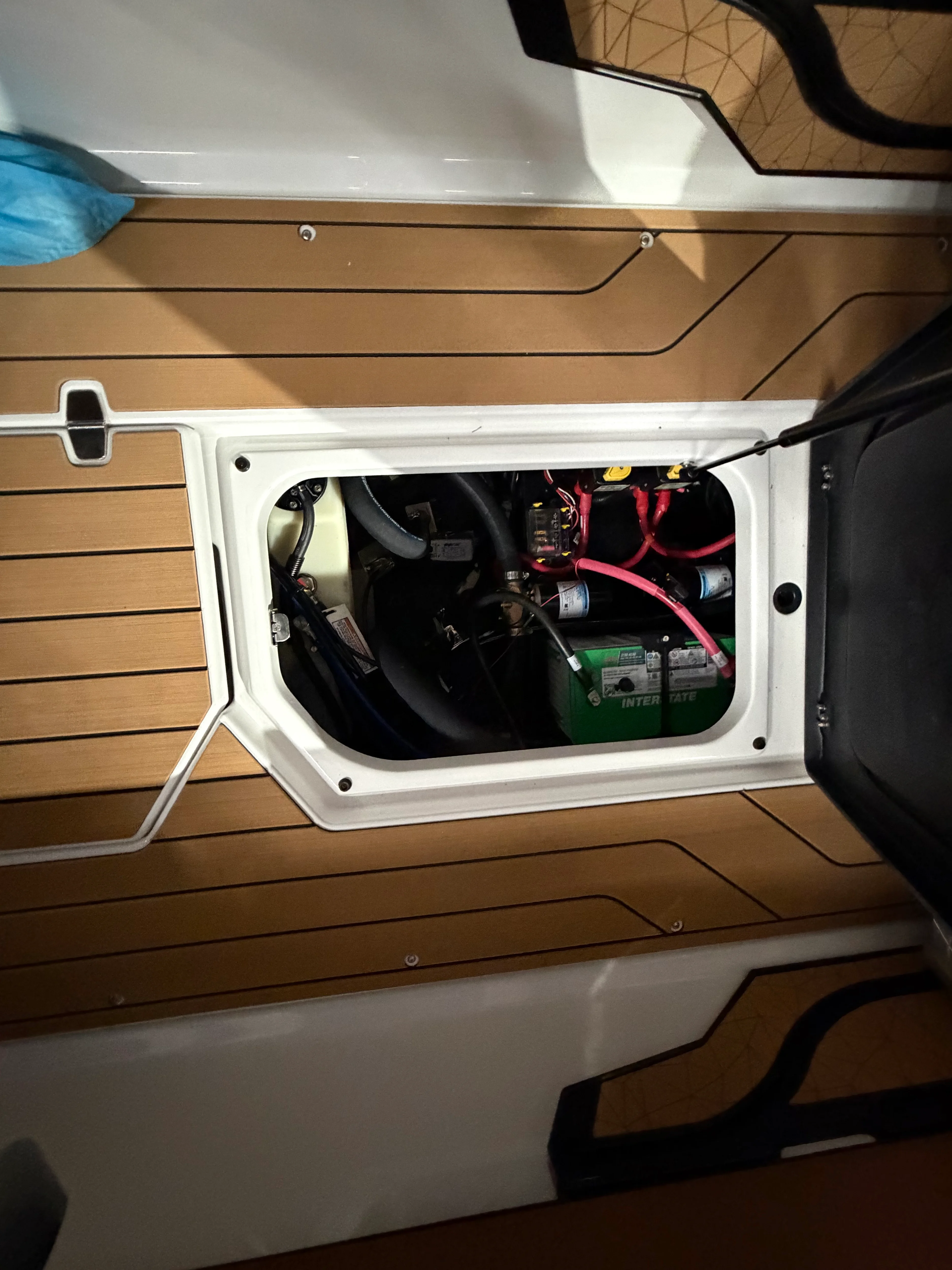 2026 Nautique G25SUPER AIR Image Thumbnail #39