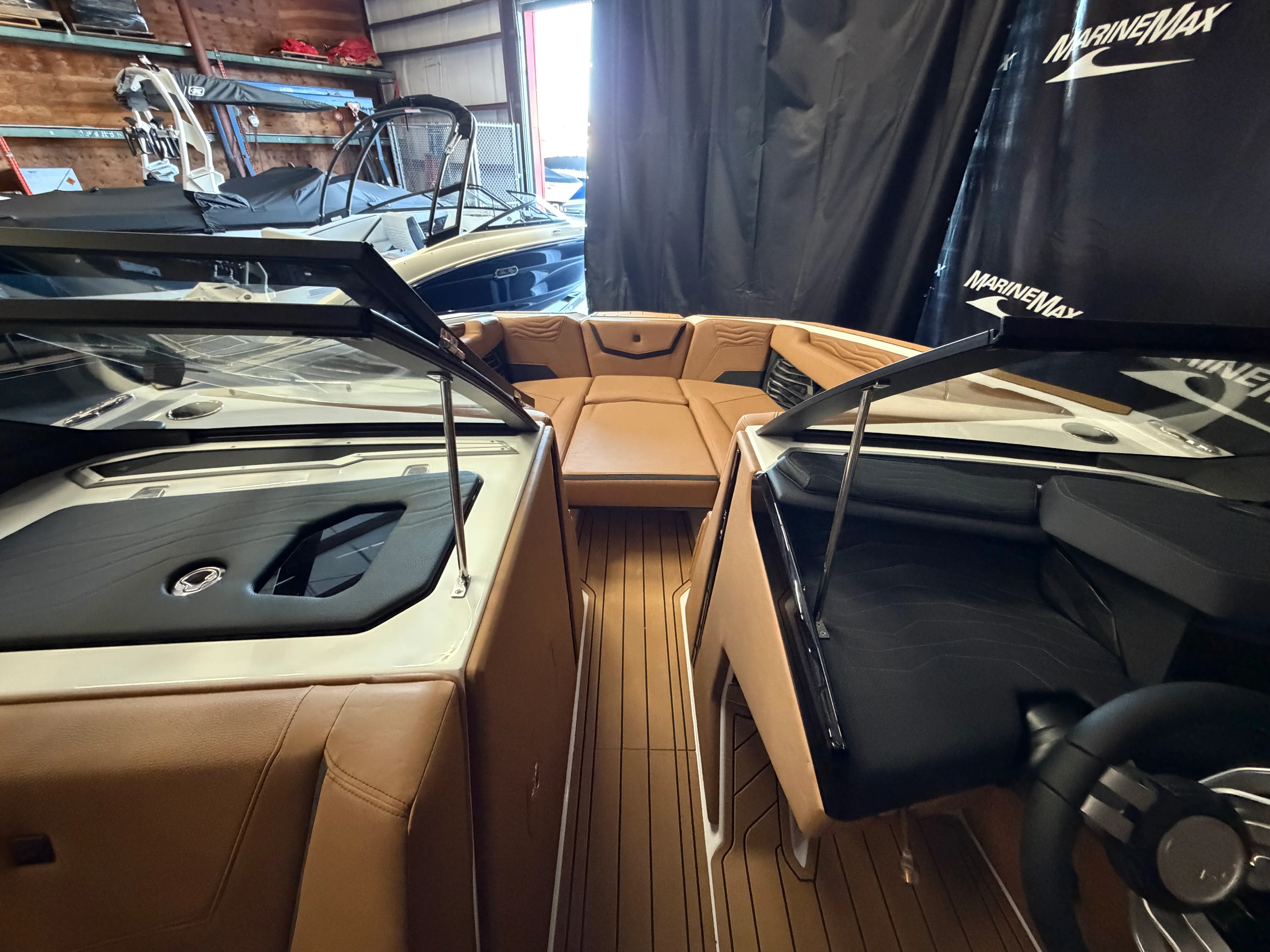 2026 Nautique G25SUPER AIR Image Thumbnail #45