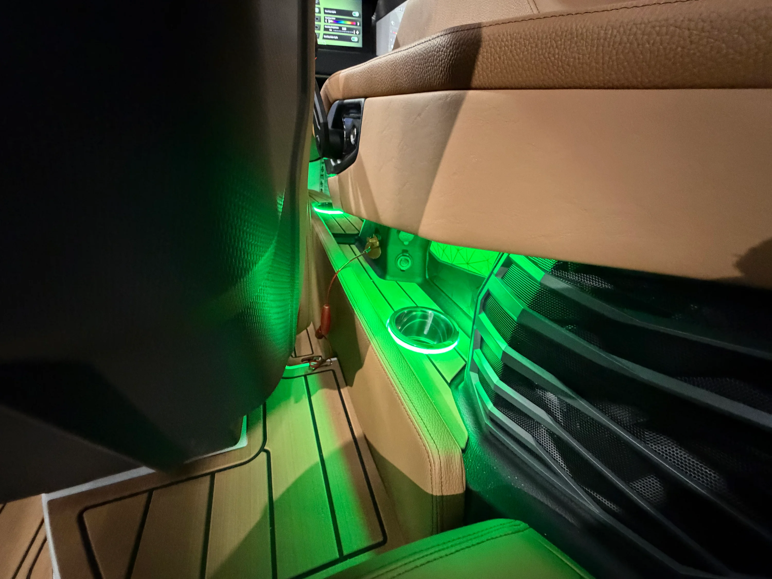 2026 Nautique G25SUPER AIR Image Thumbnail #32