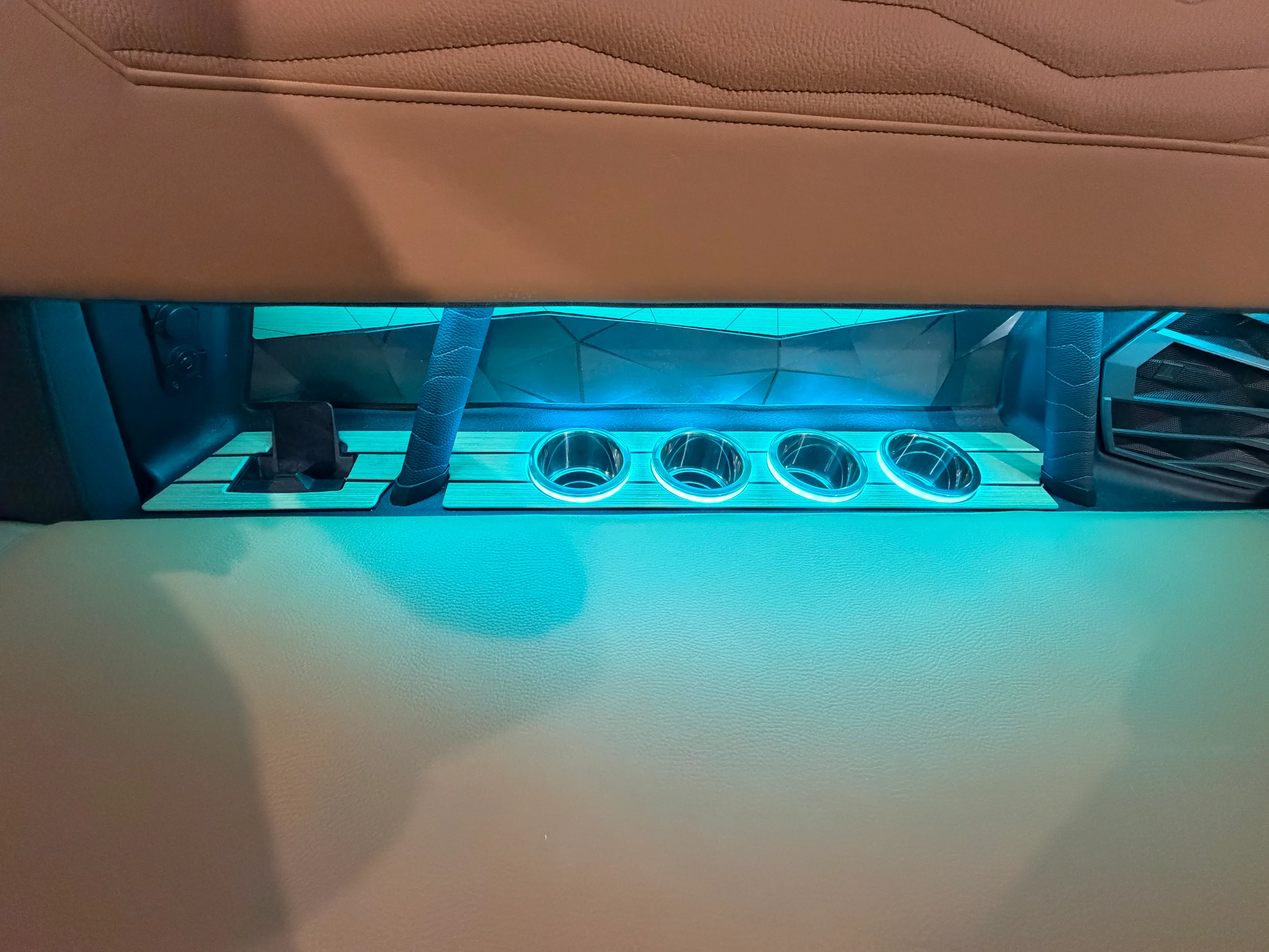 2026 Nautique G25SUPER AIR Image Thumbnail #28