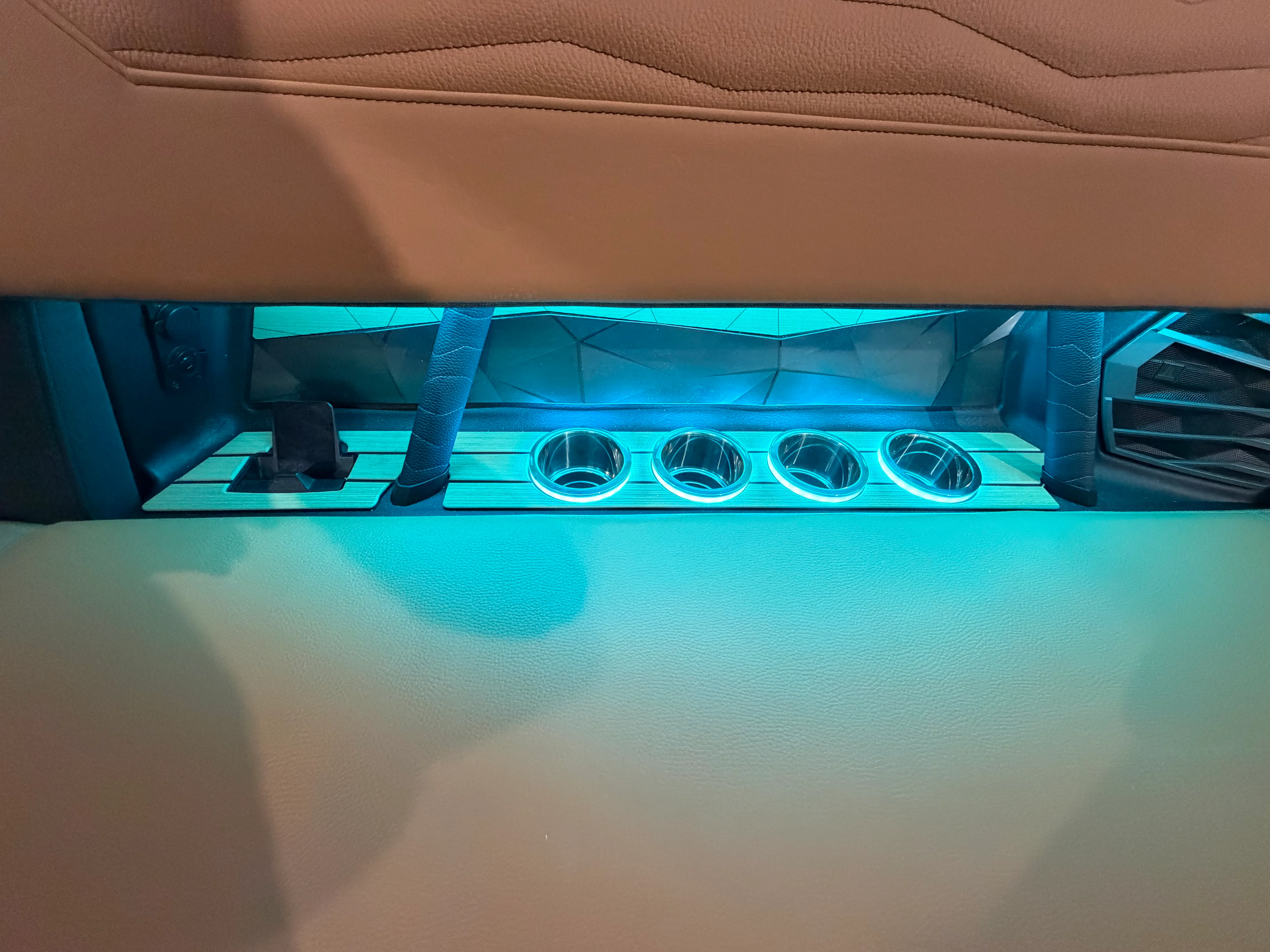 2026 Nautique G25SUPER AIR Image Thumbnail #28