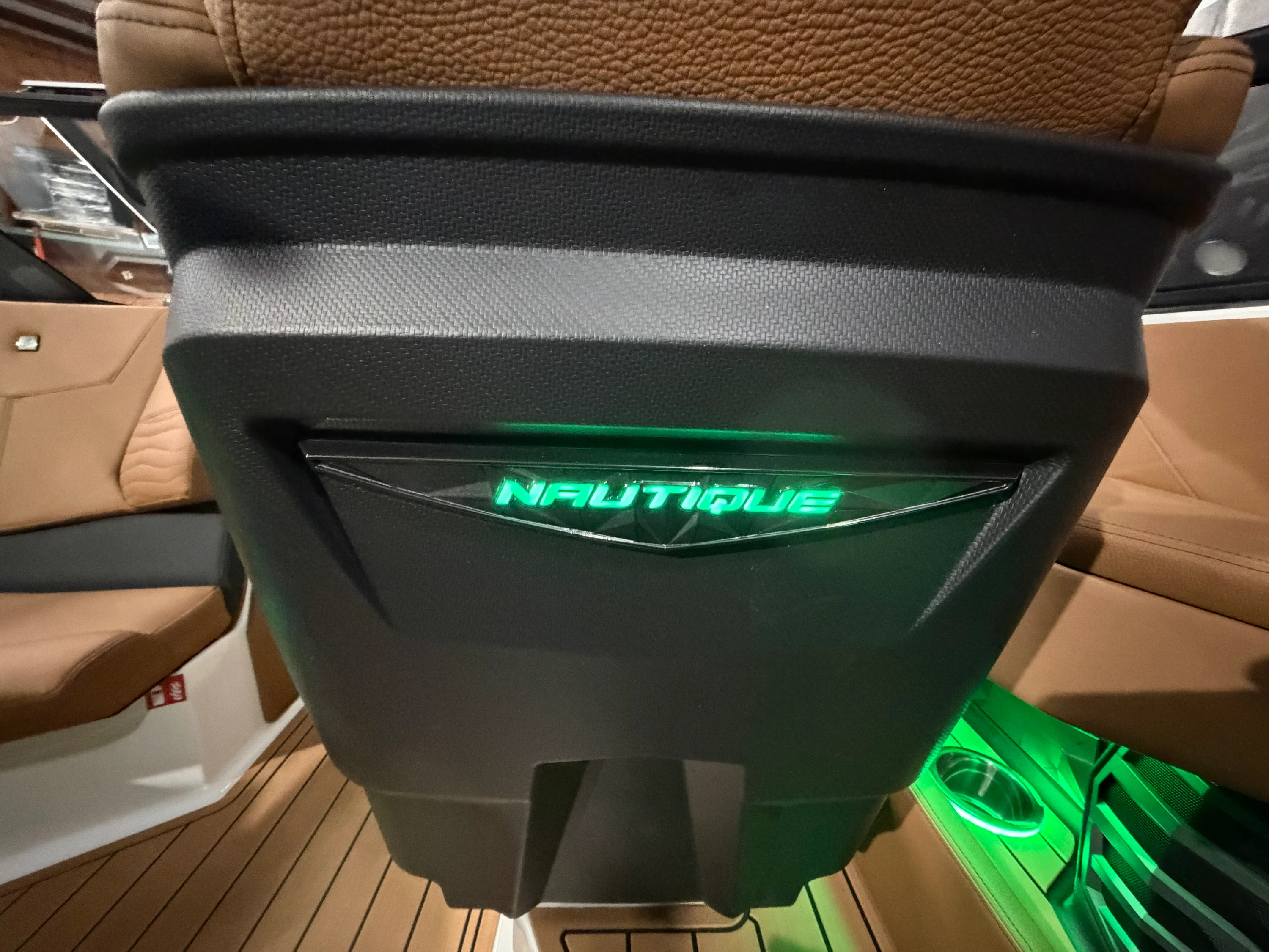 2026 Nautique G25SUPER AIR Image Thumbnail #31