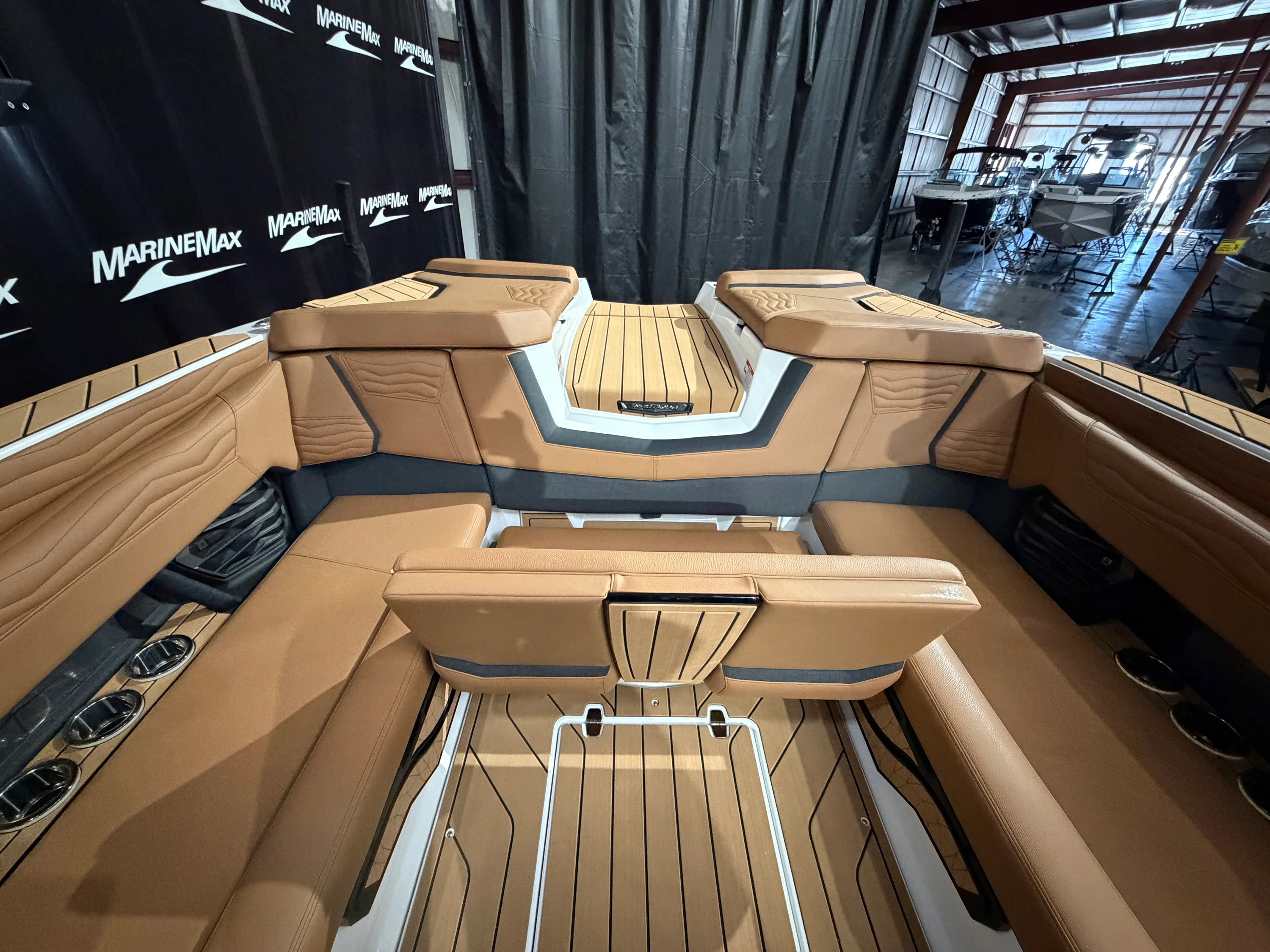 2026 Nautique G25SUPER AIR Image Thumbnail #25