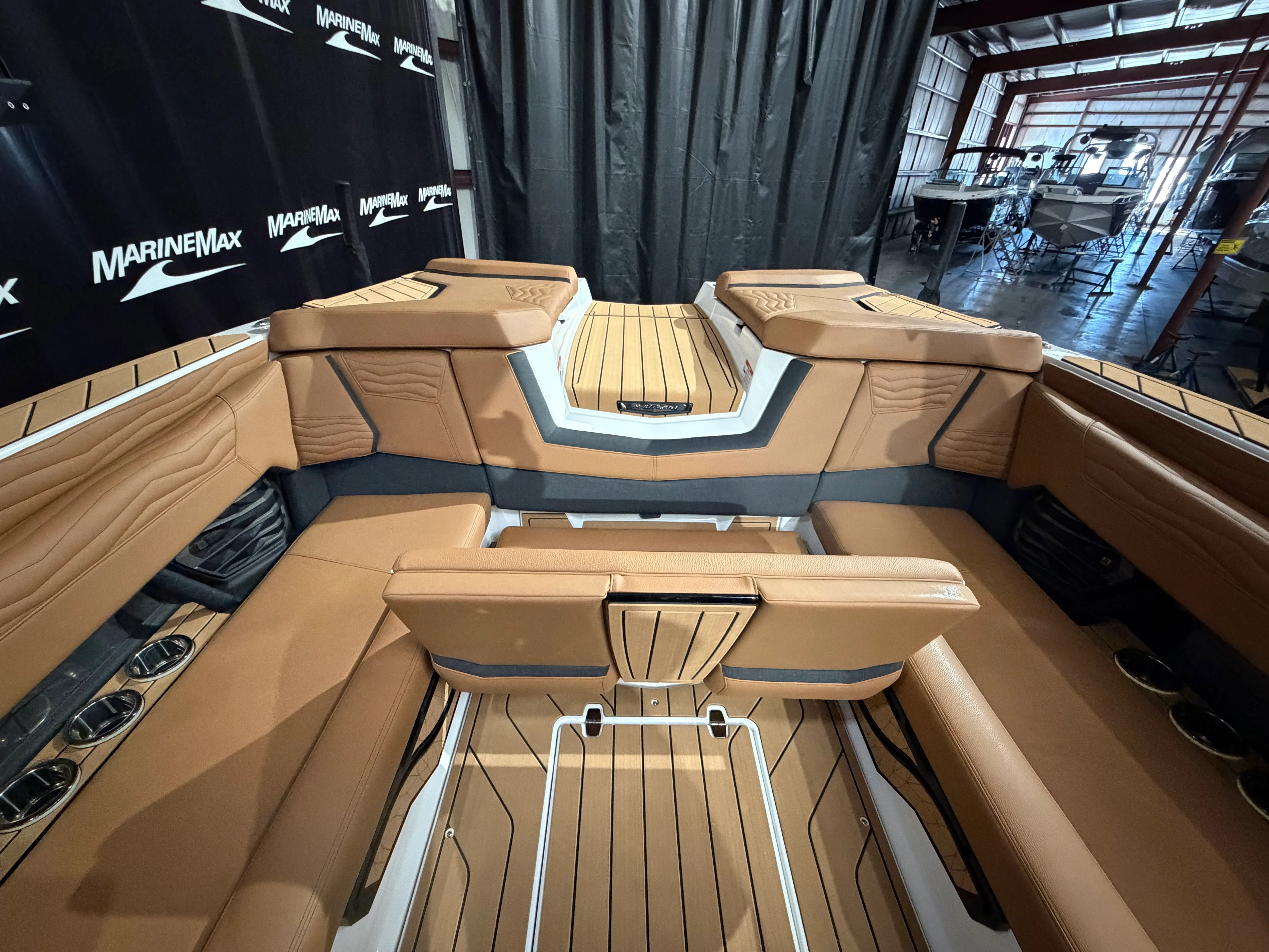 2026 Nautique G25SUPER AIR Image Thumbnail #25