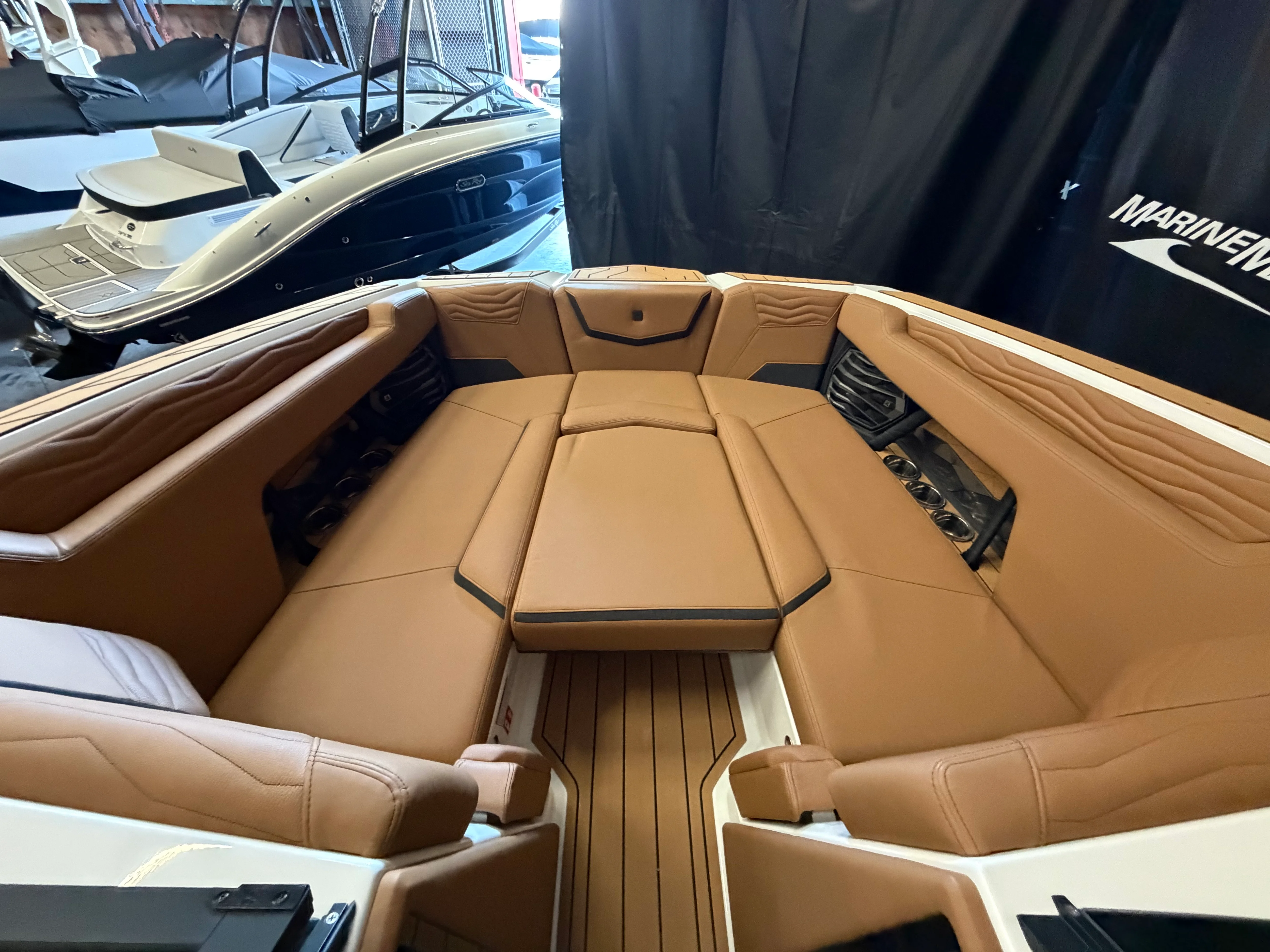 2026 Nautique G25SUPER AIR Image Thumbnail #46