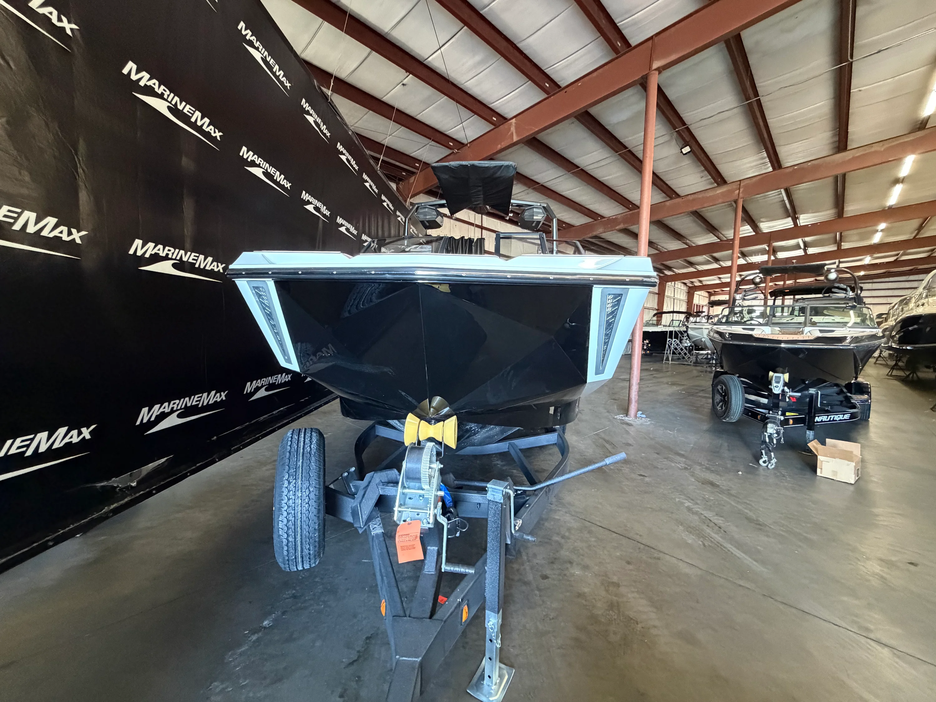 2026 Nautique G25SUPER AIR Image Thumbnail #2