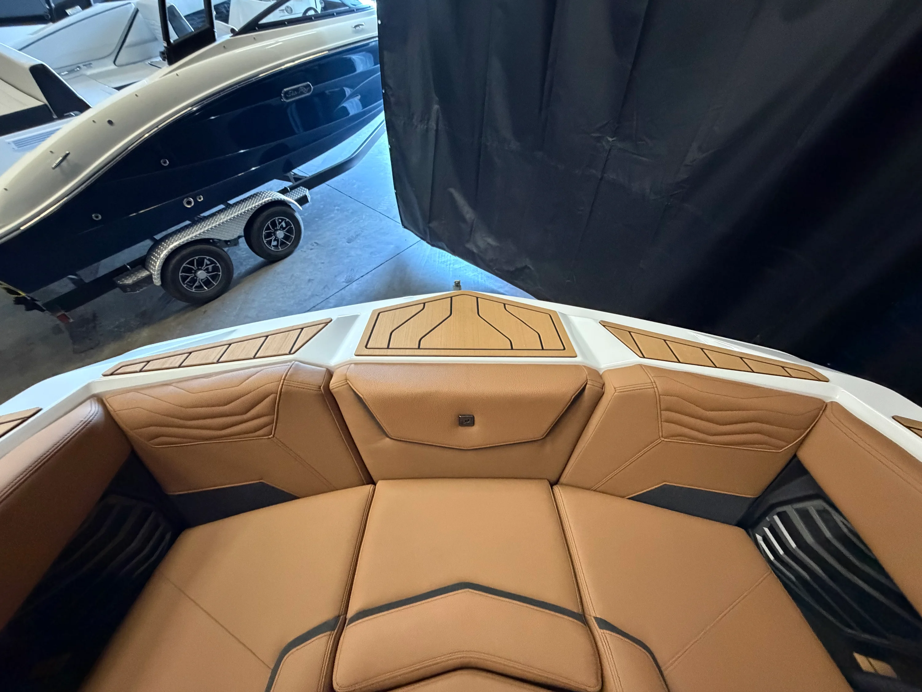 2026 Nautique G25SUPER AIR Image Thumbnail #52