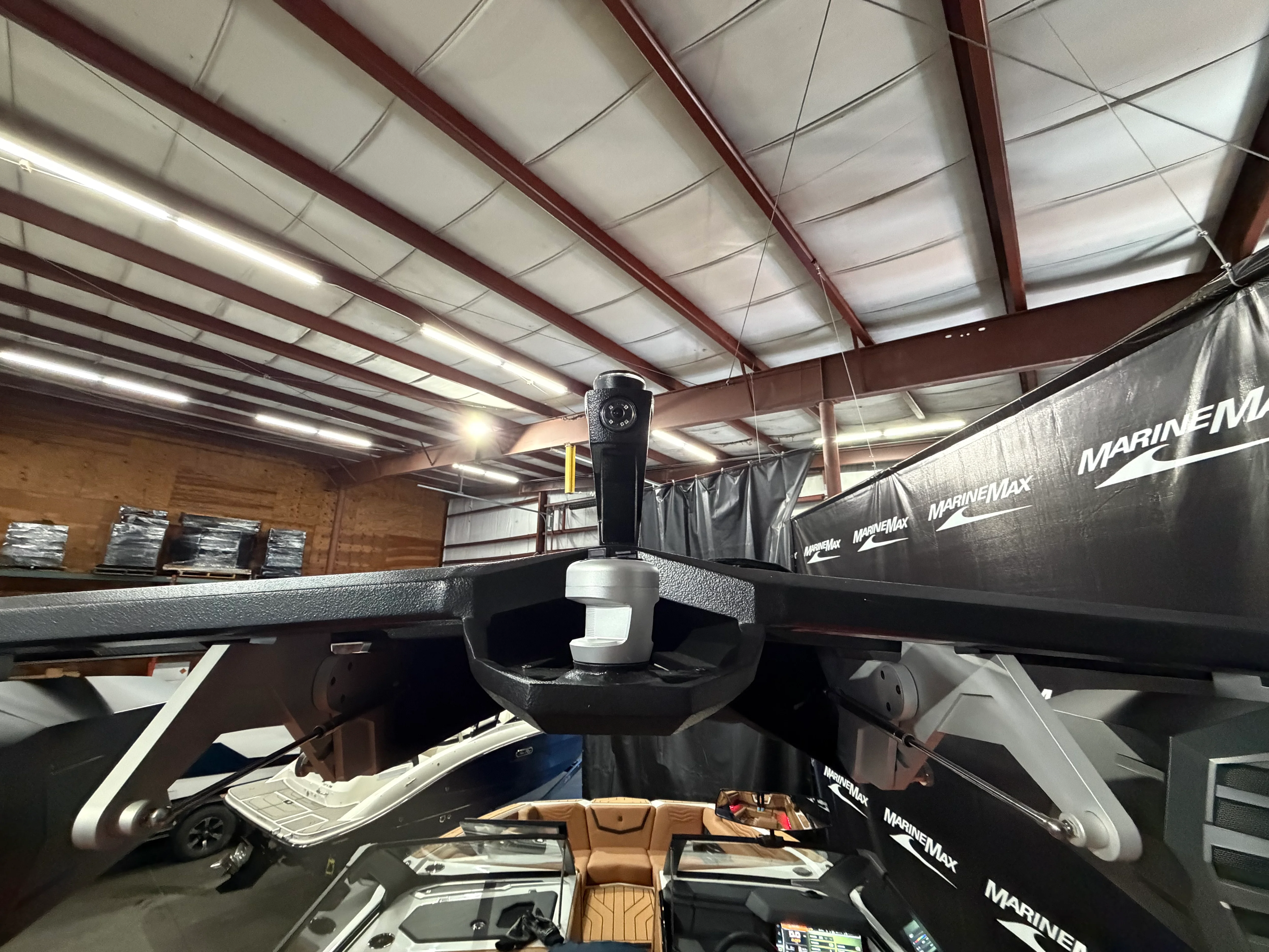 2026 Nautique G25SUPER AIR Image Thumbnail #16