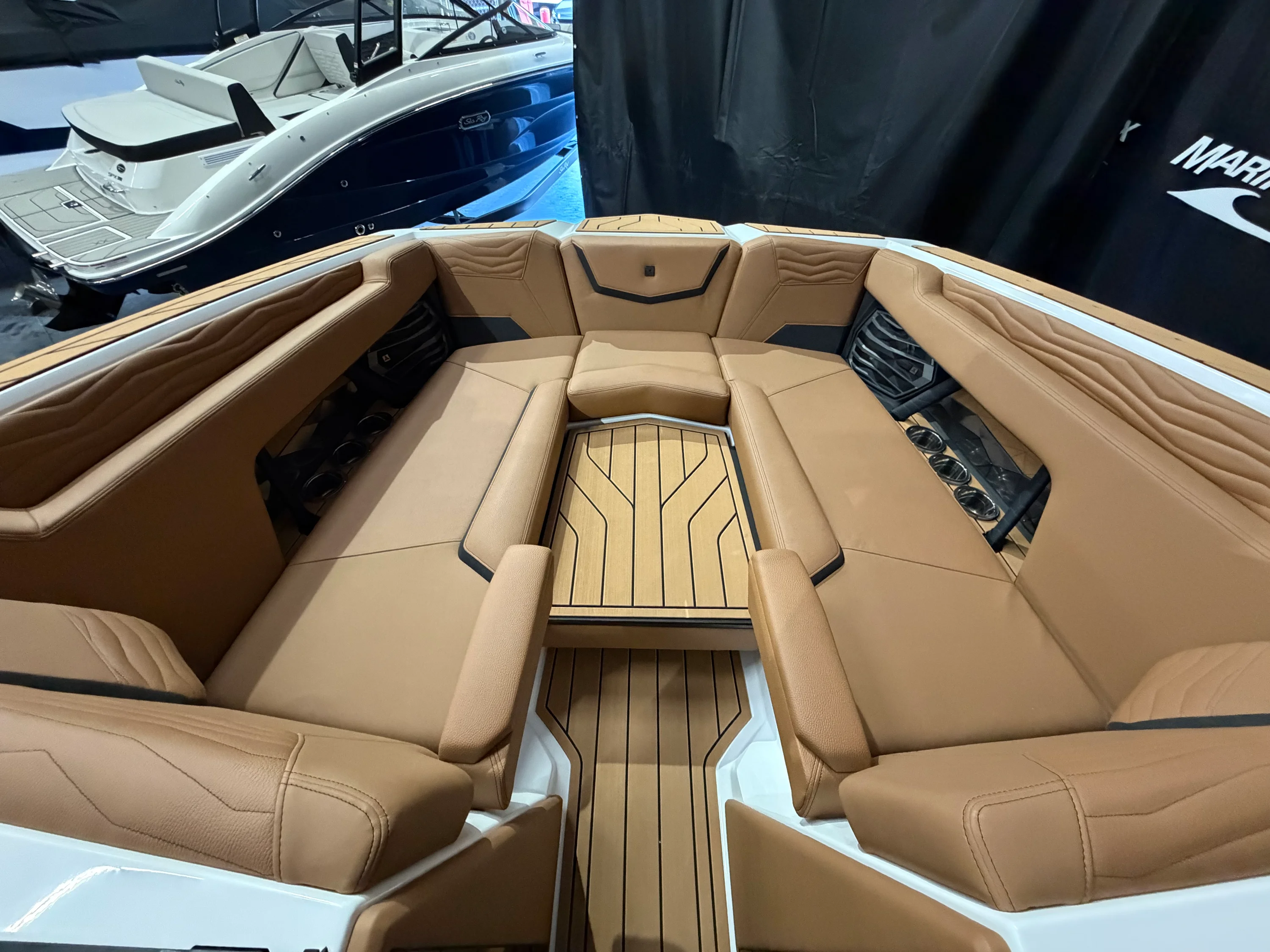 2026 Nautique G25SUPER AIR Image Thumbnail #47