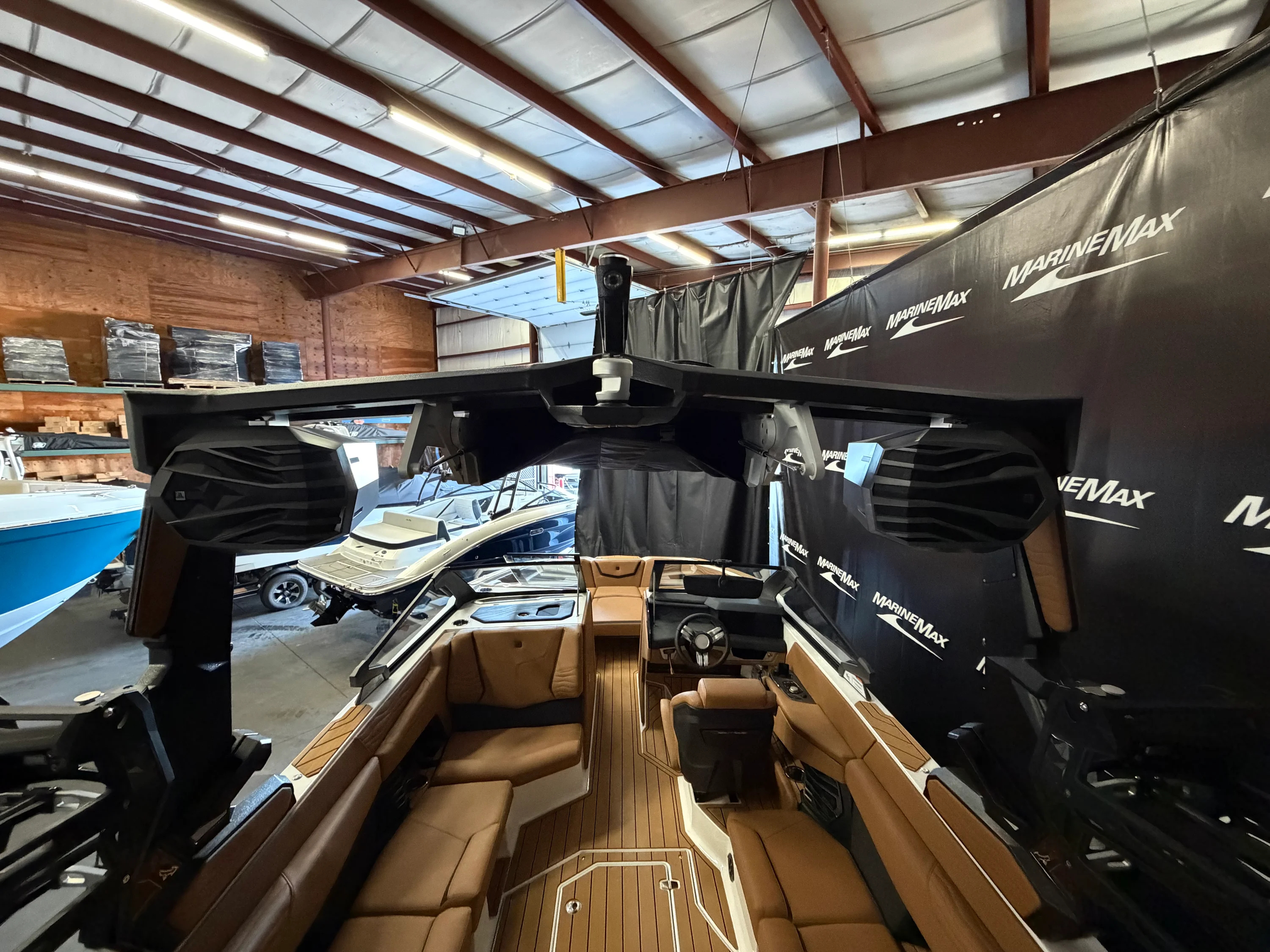 2026 Nautique G25SUPER AIR Image Thumbnail #15