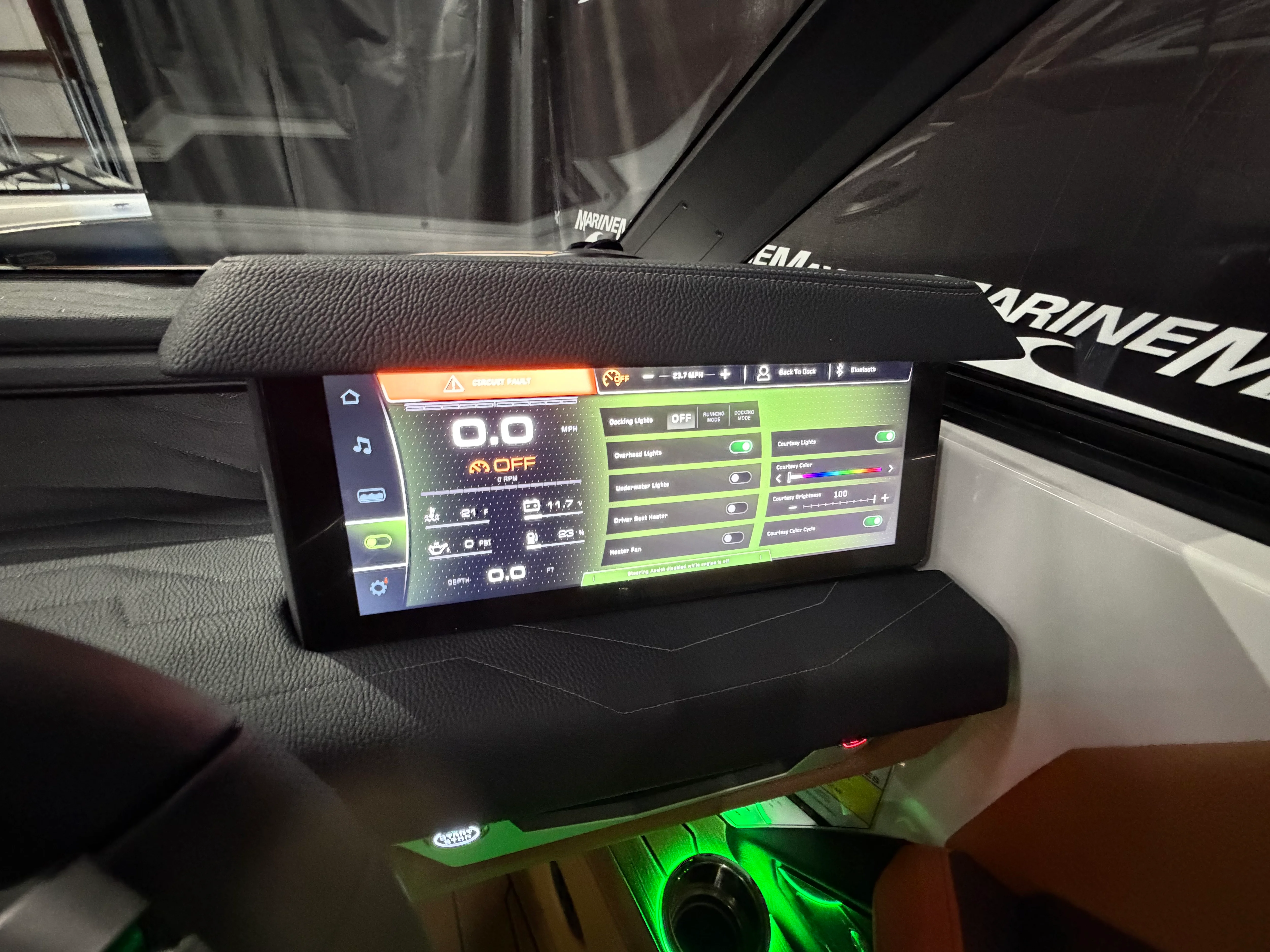 2026 Nautique G25SUPER AIR Image Thumbnail #34