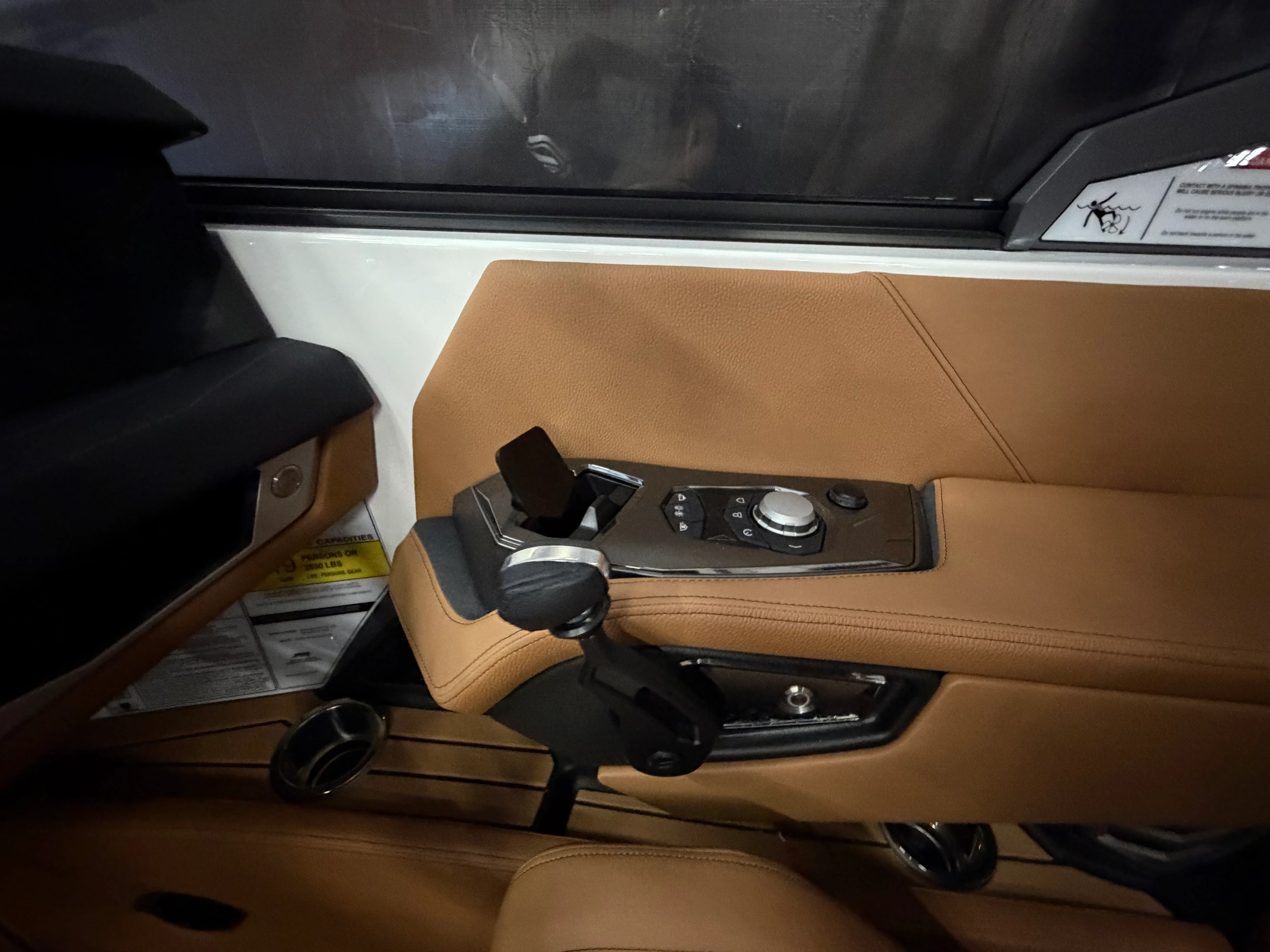 2026 Nautique G25SUPER AIR Image Thumbnail #35