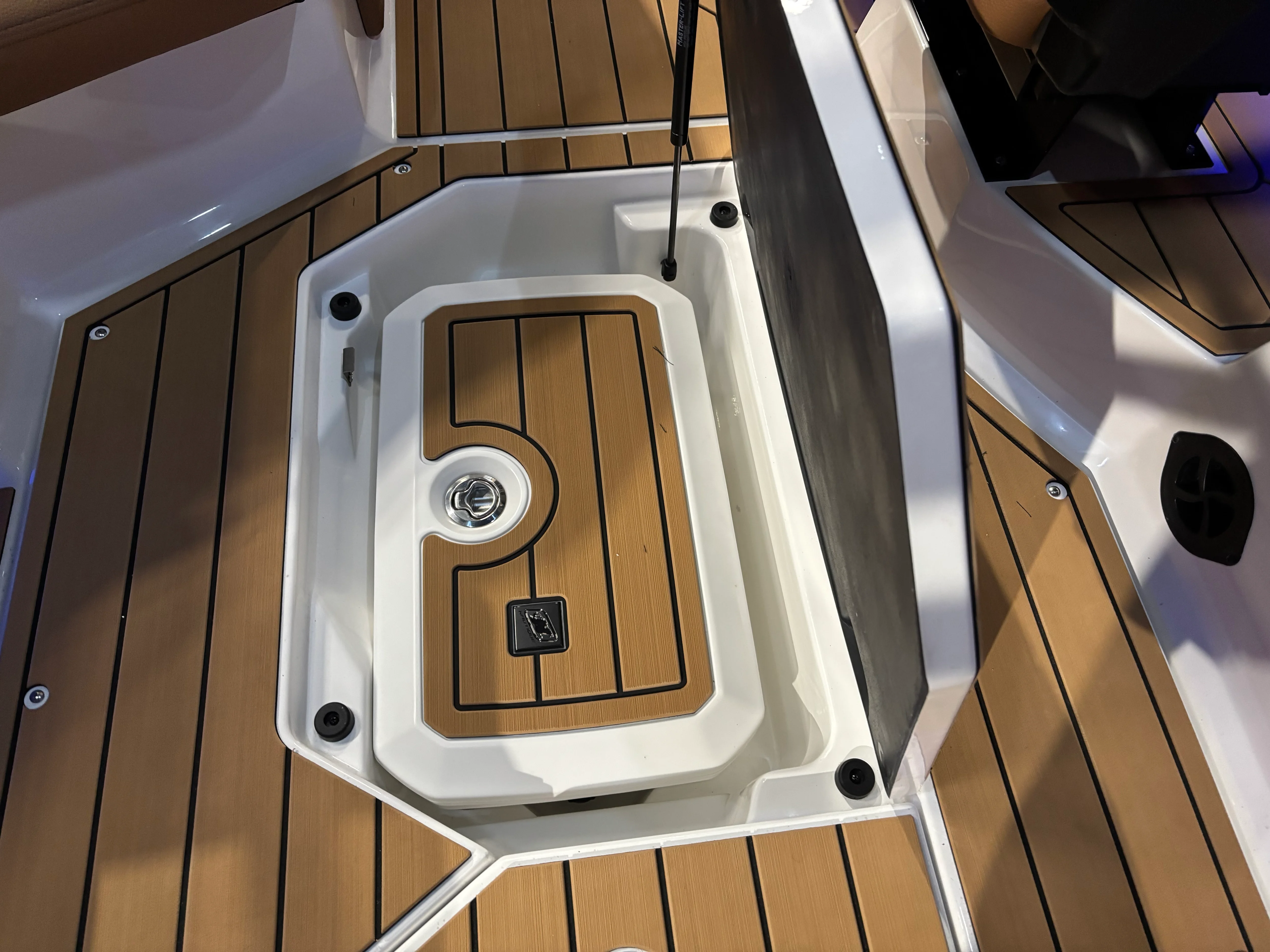 2026 Nautique G23SUPER AIR Image Thumbnail #48