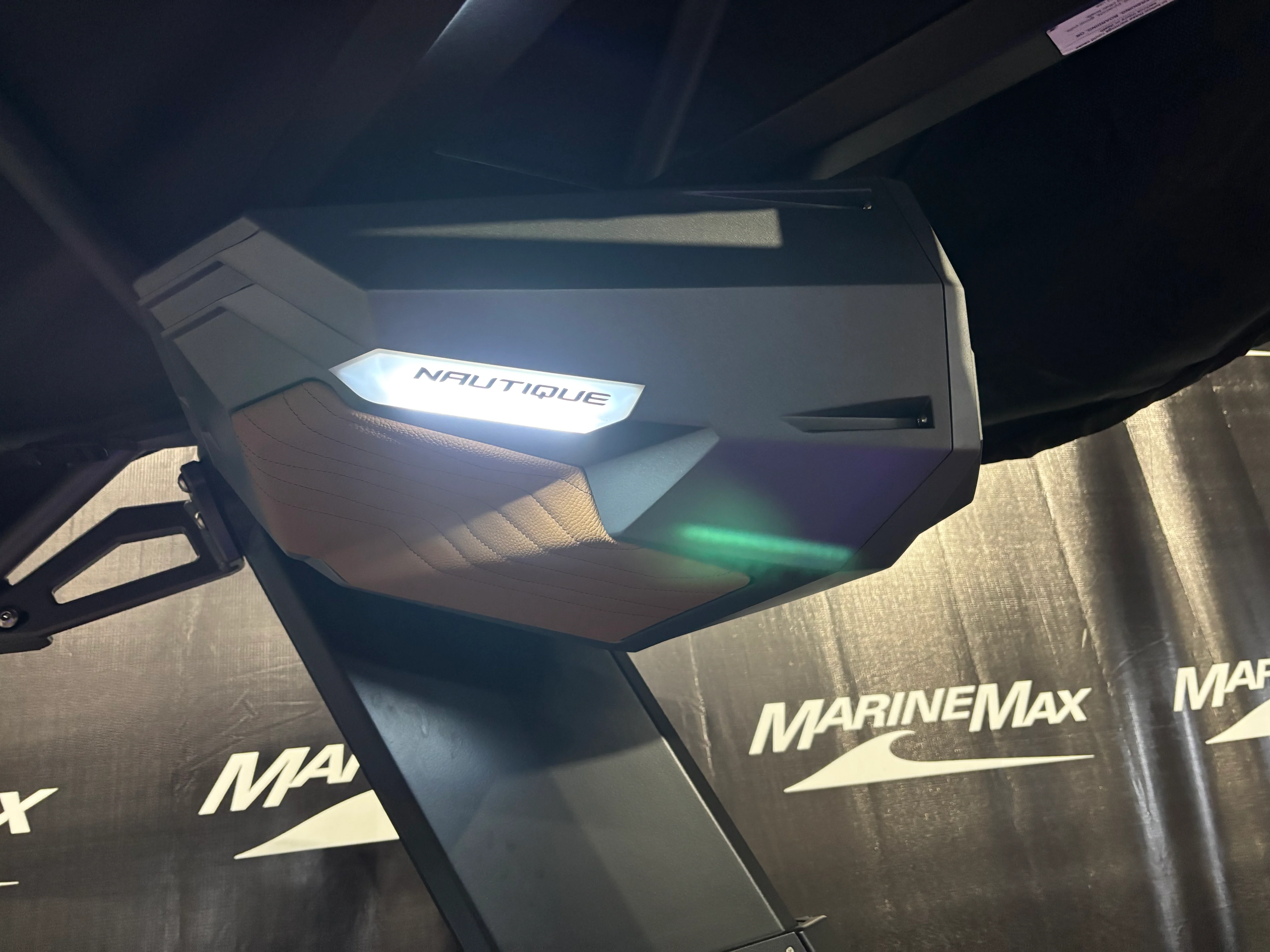 2026 Nautique G23SUPER AIR Image Thumbnail #41