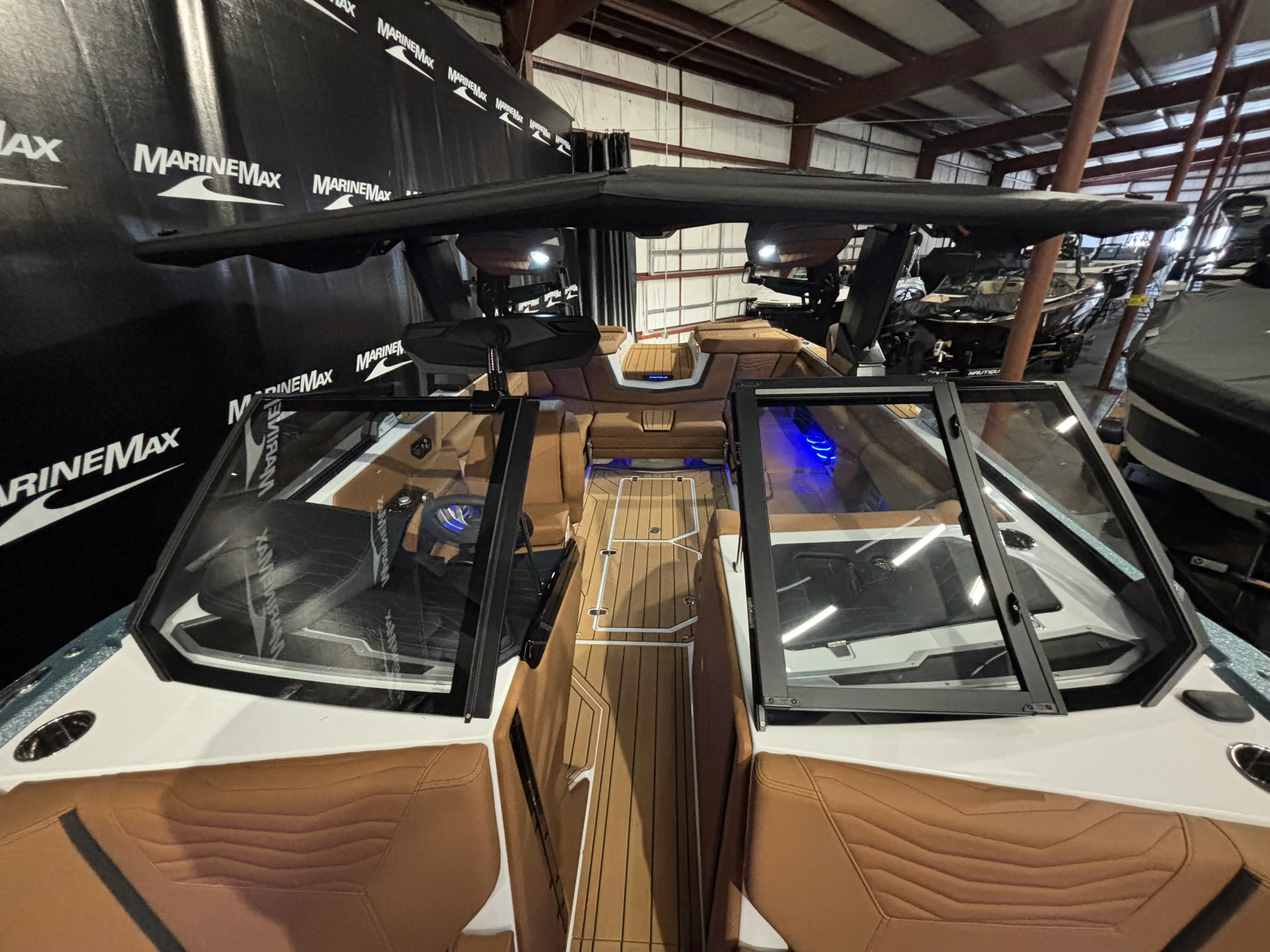 2026 Nautique G23SUPER AIR Image Thumbnail #38