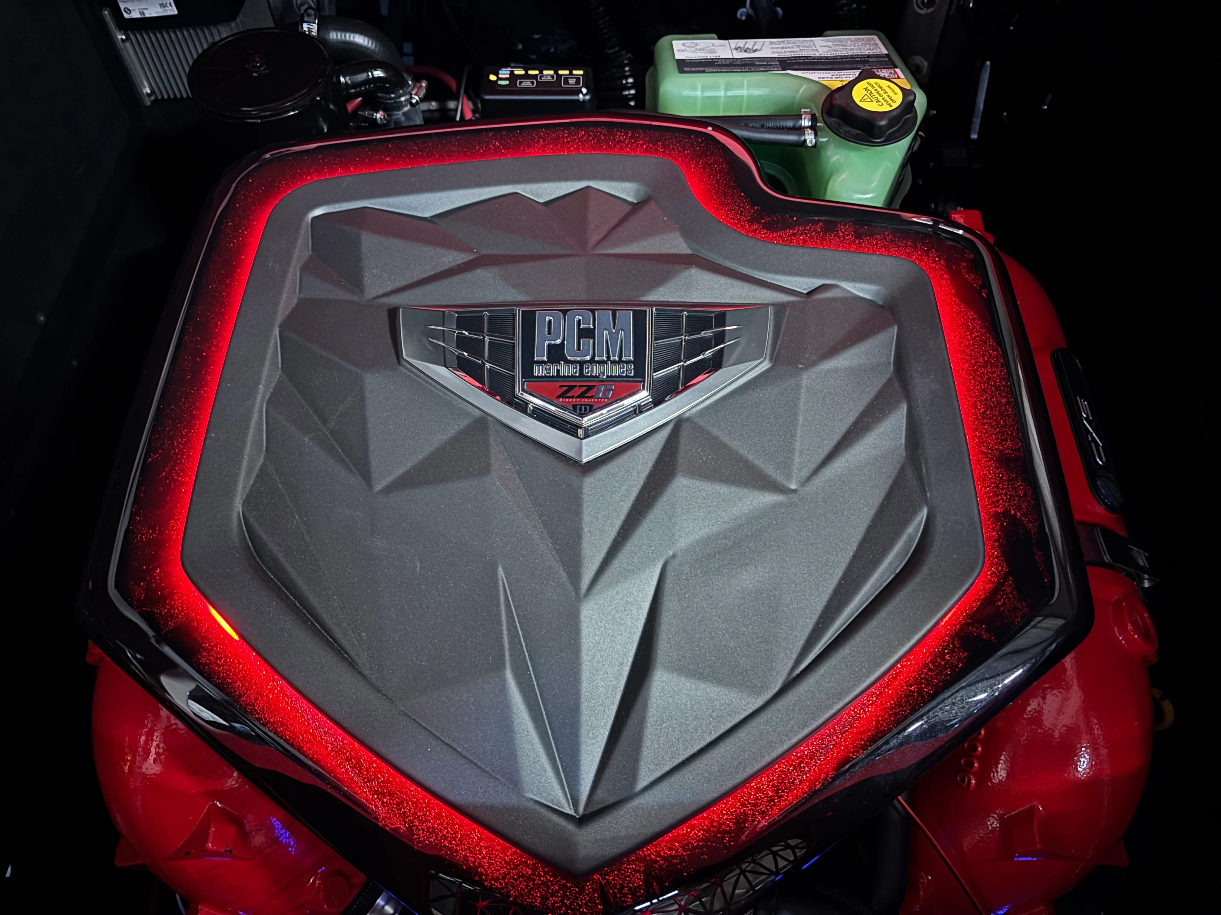 2026 Nautique G23SUPER AIR Image Thumbnail #46