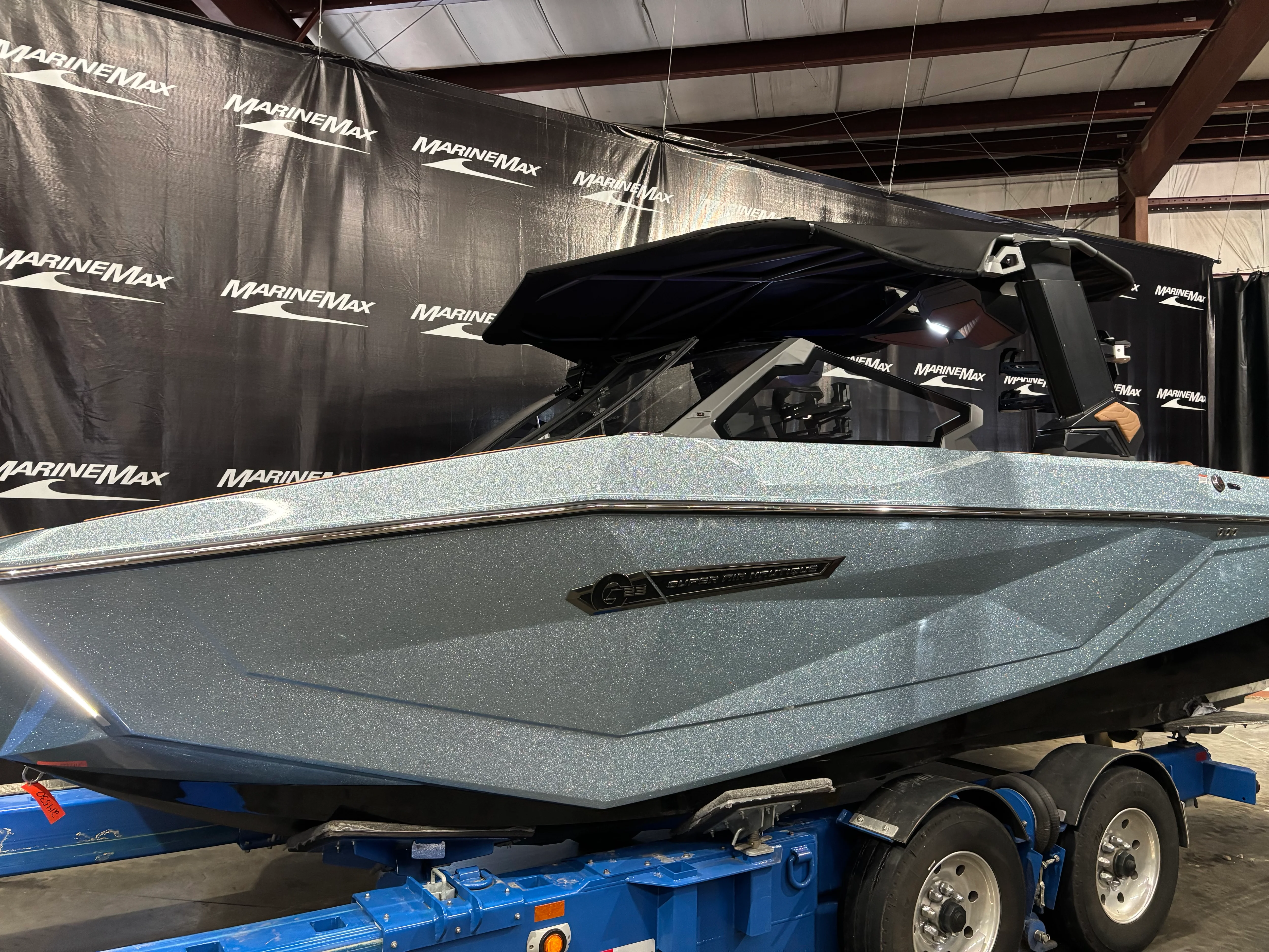 2026 Nautique G23SUPER AIR Image Thumbnail #1