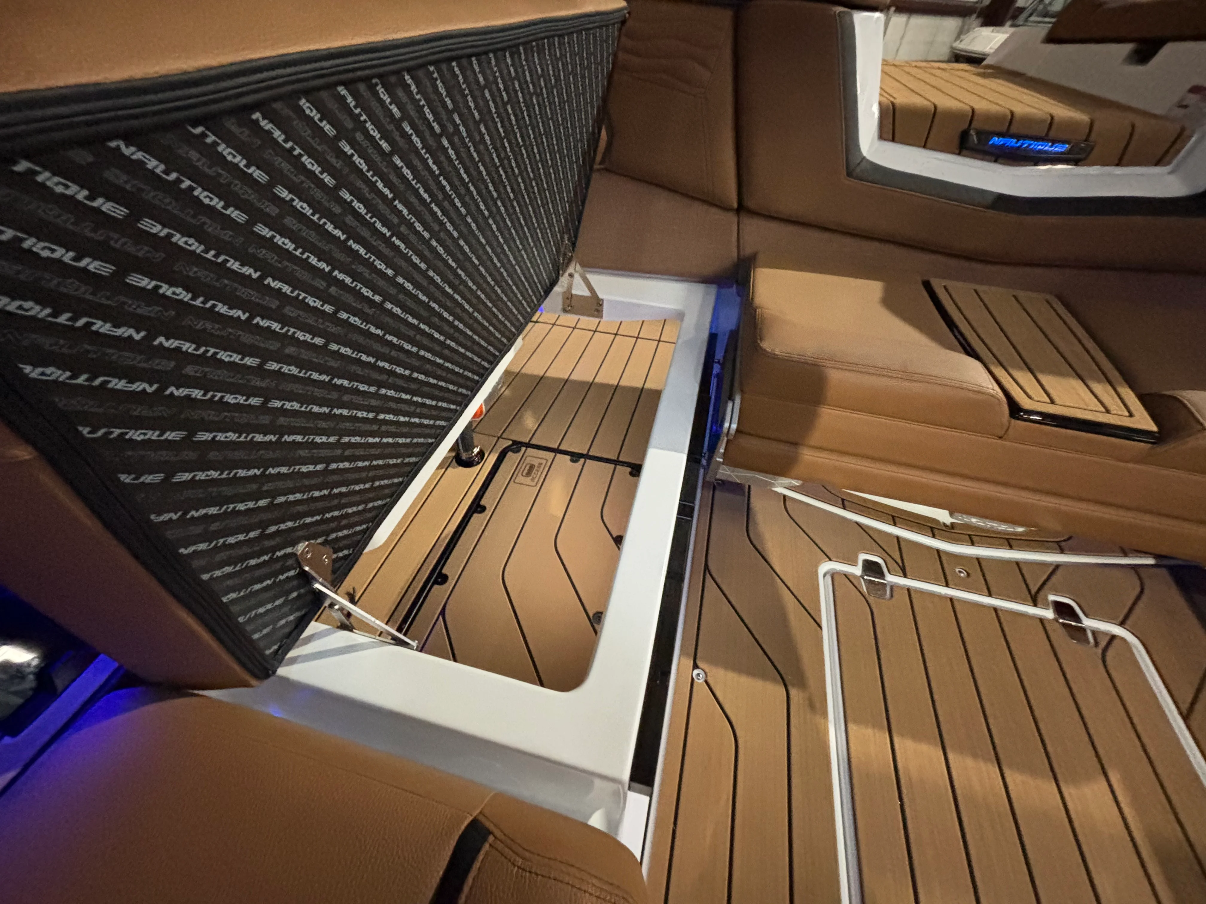 2026 Nautique G23SUPER AIR Image Thumbnail #13