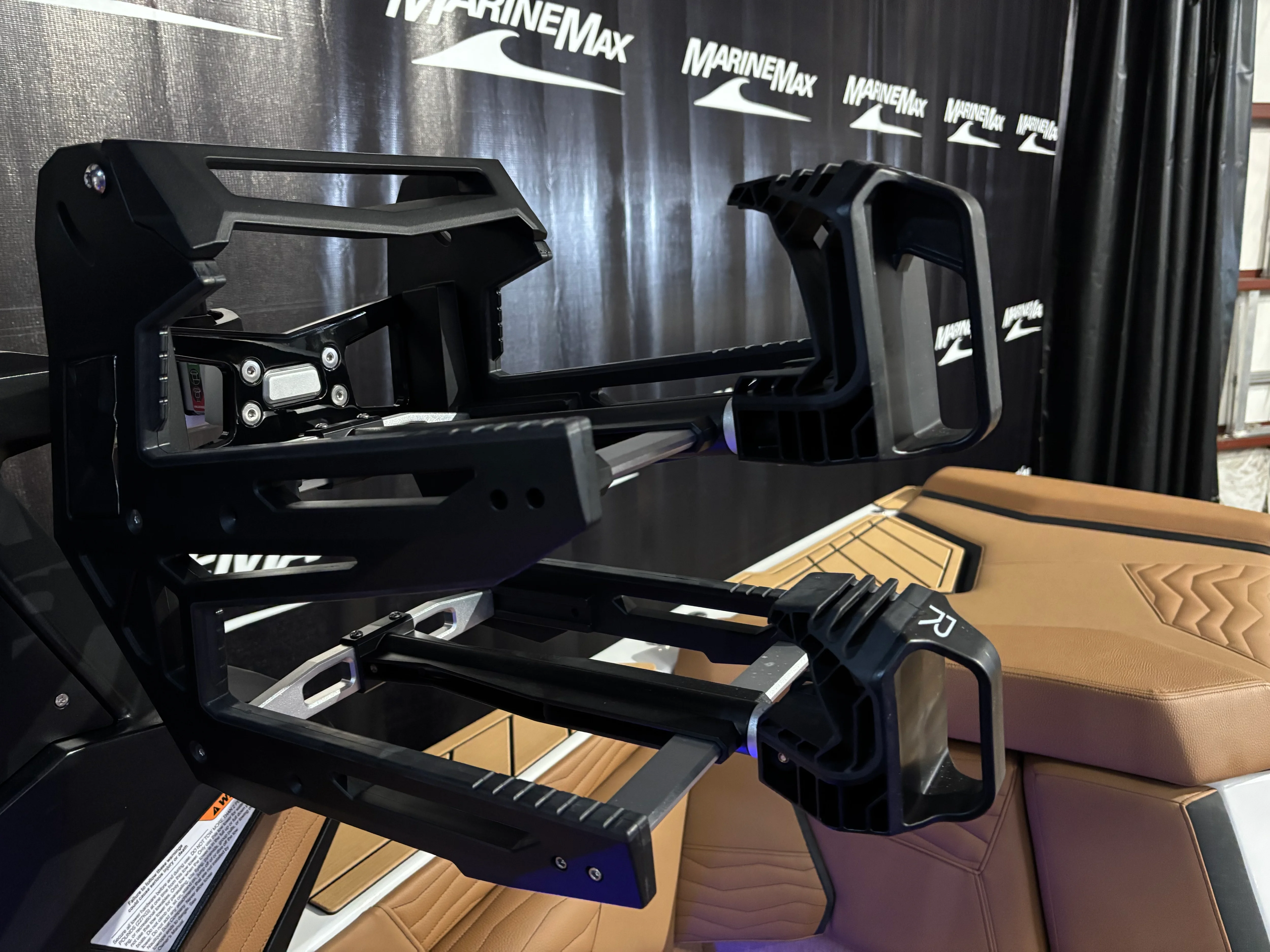 2026 Nautique G23SUPER AIR Image Thumbnail #40